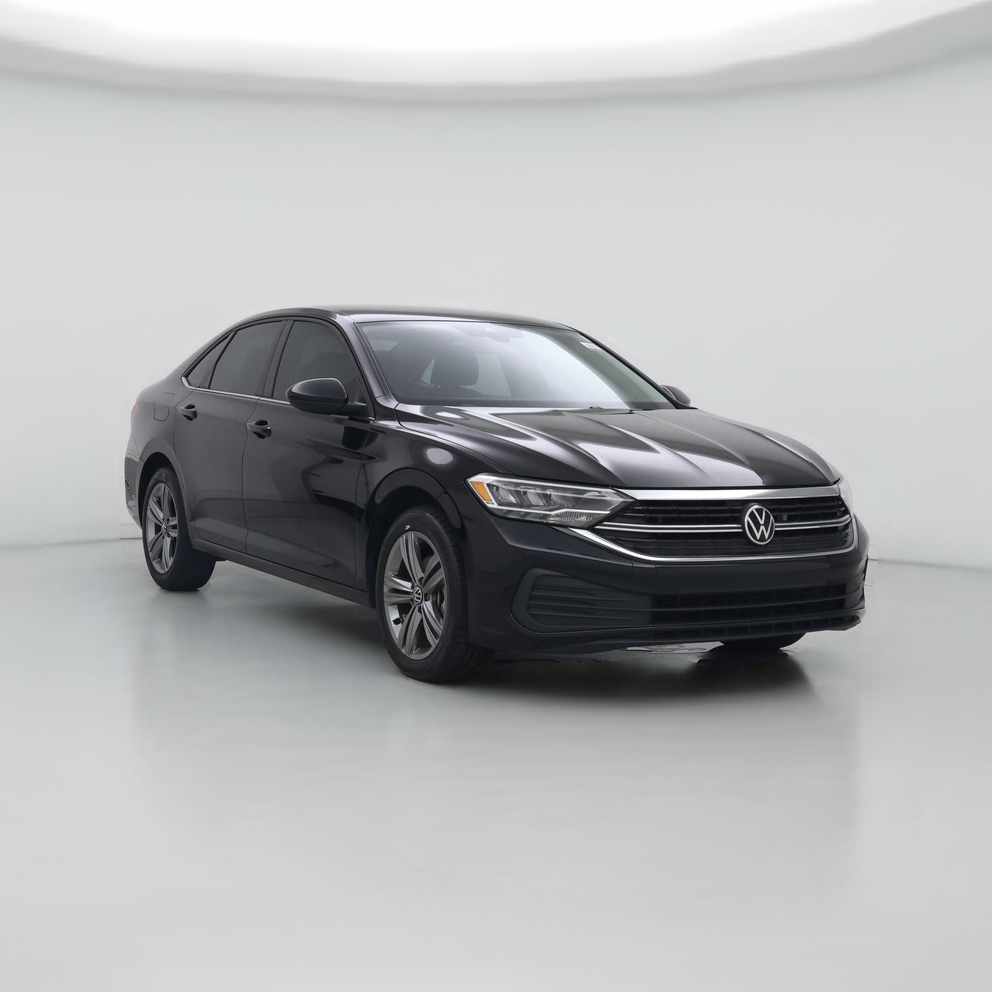 Thumbnail: 2023 Volkswagen Jetta - 1