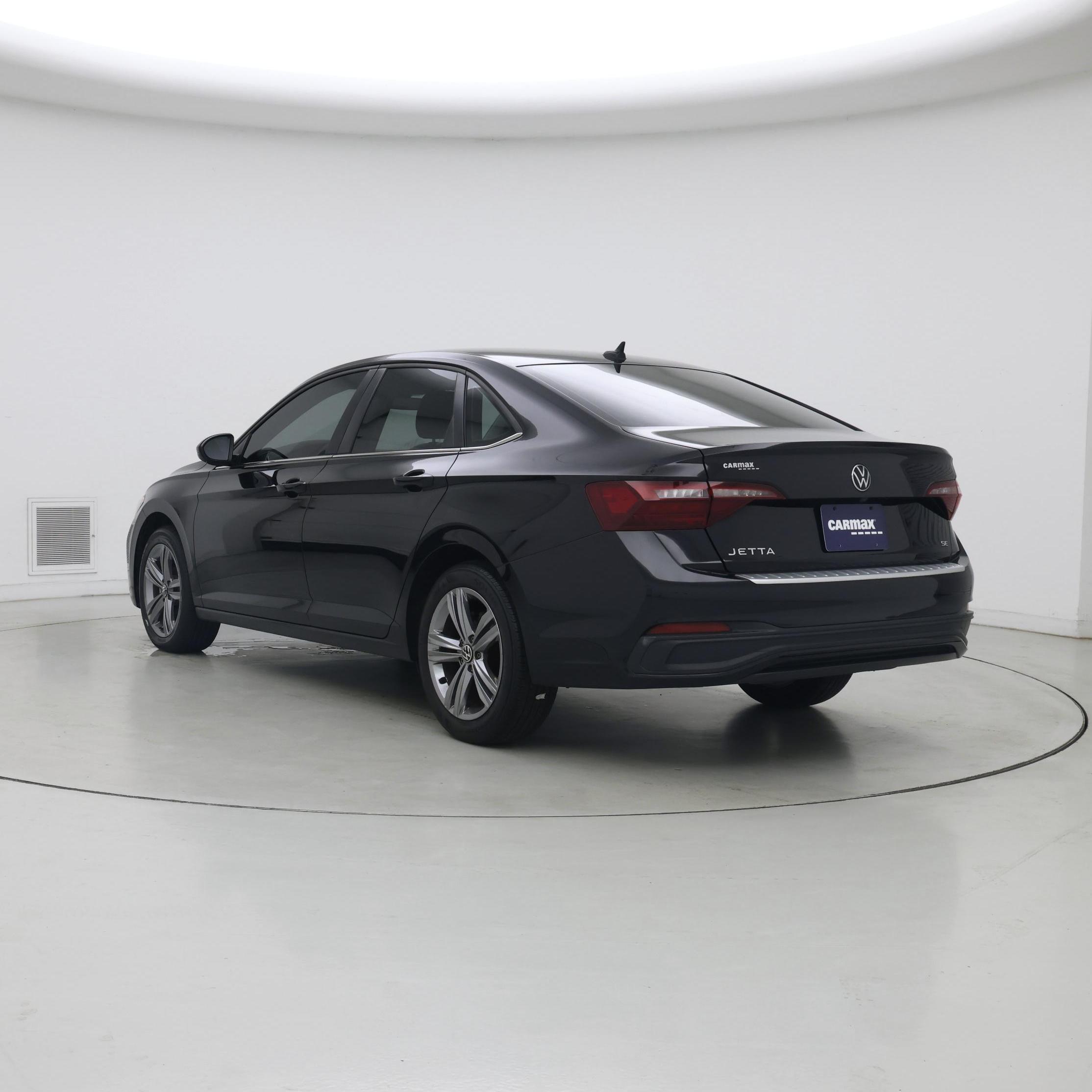 Thumbnail: 2023 Volkswagen Jetta - 2