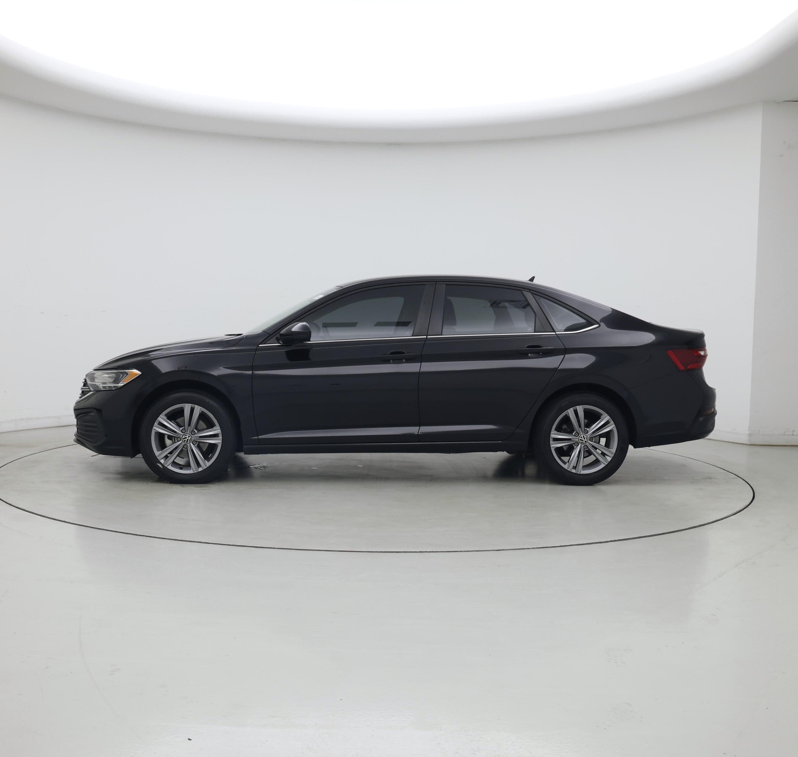 Thumbnail: 2023 Volkswagen Jetta - 3
