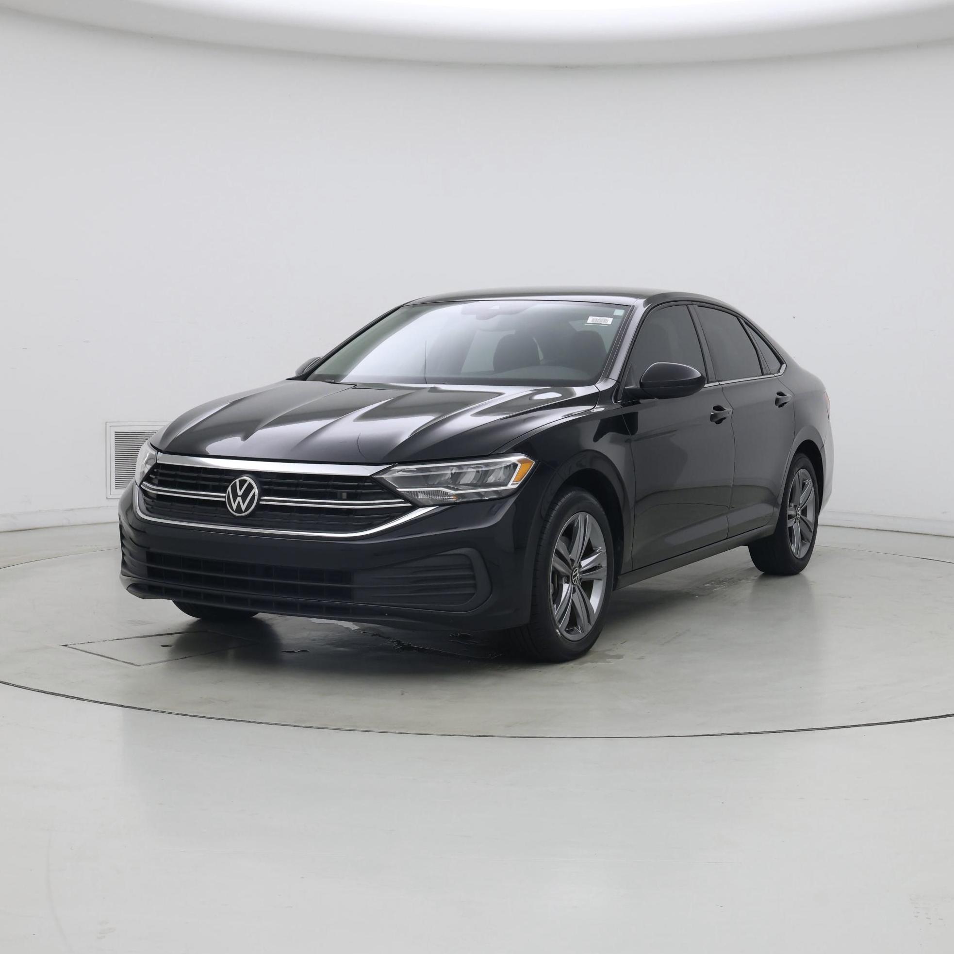 Thumbnail: 2023 Volkswagen Jetta - 4