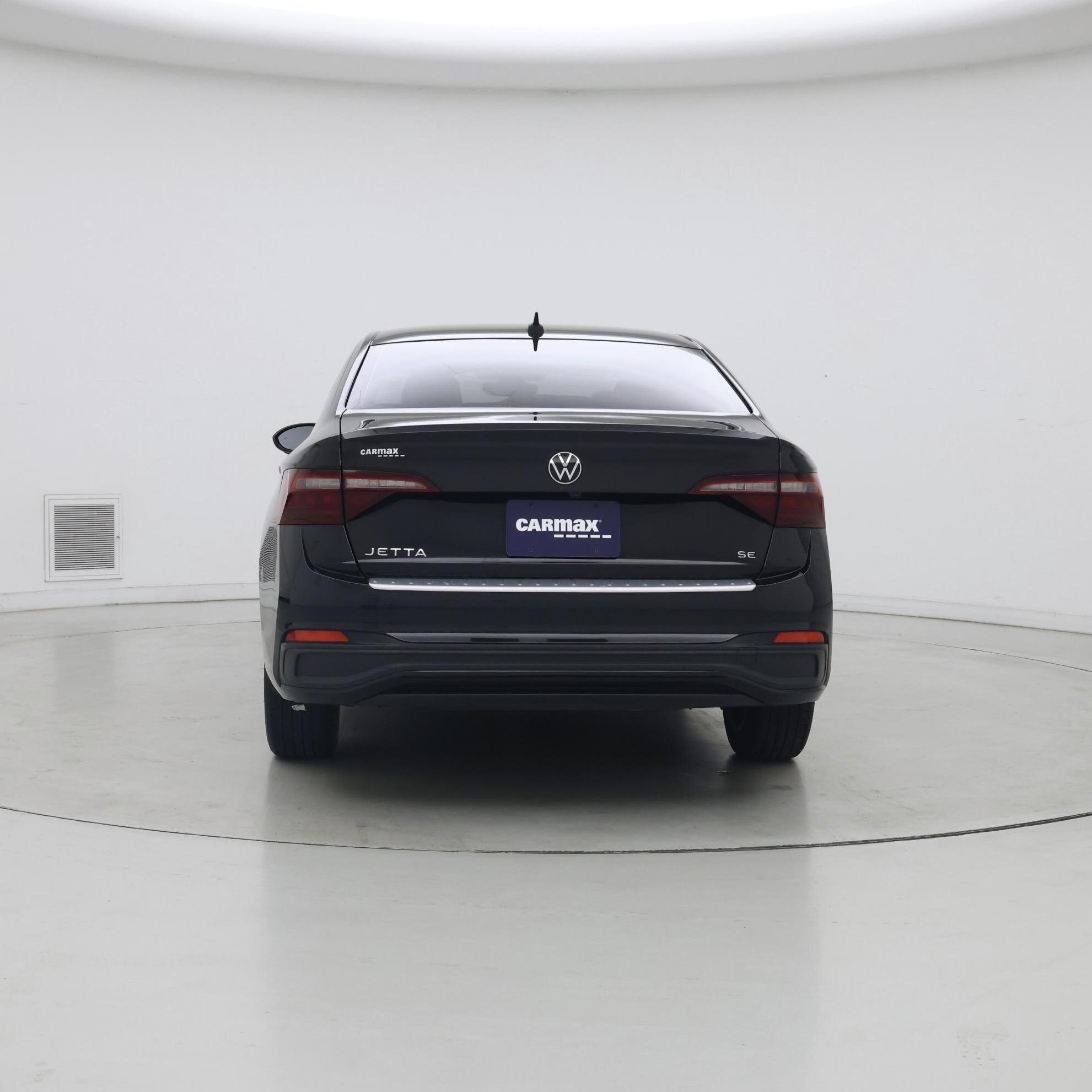 Thumbnail: 2023 Volkswagen Jetta - 6
