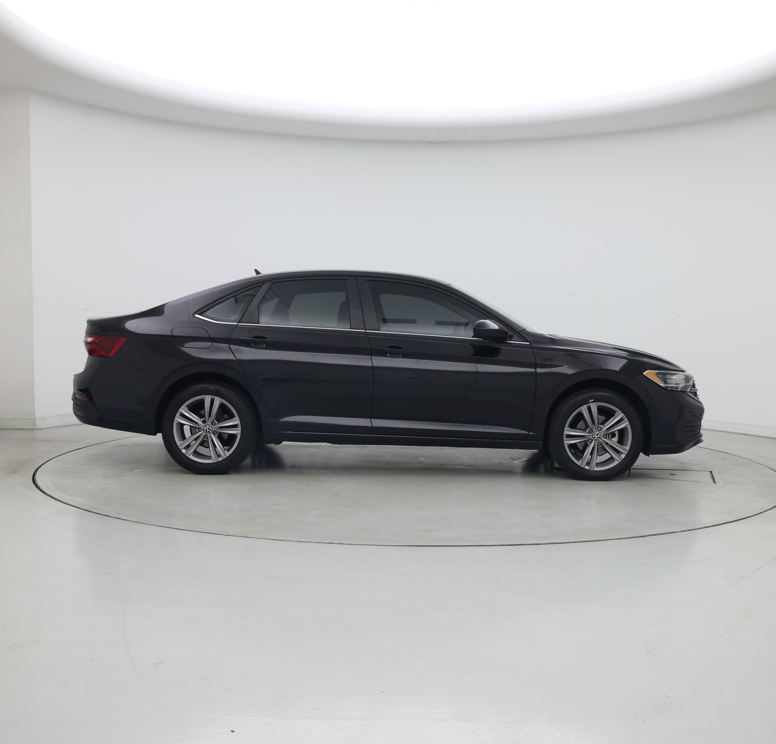 Thumbnail: 2023 Volkswagen Jetta - 7