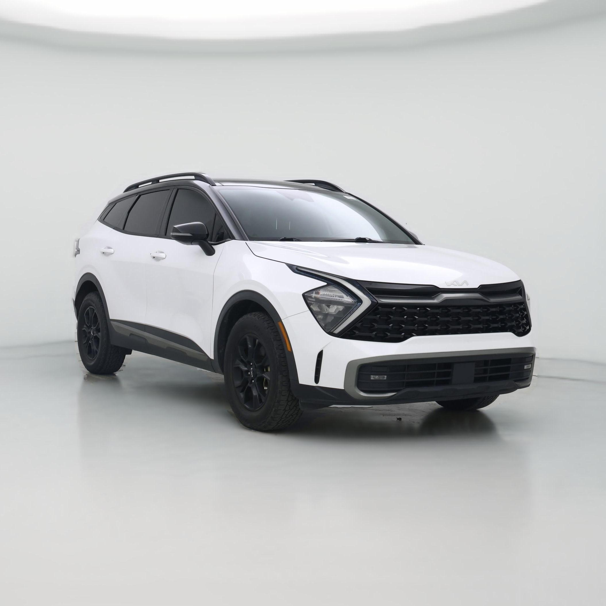 Thumbnail: 2023 Kia Sportage - 1
