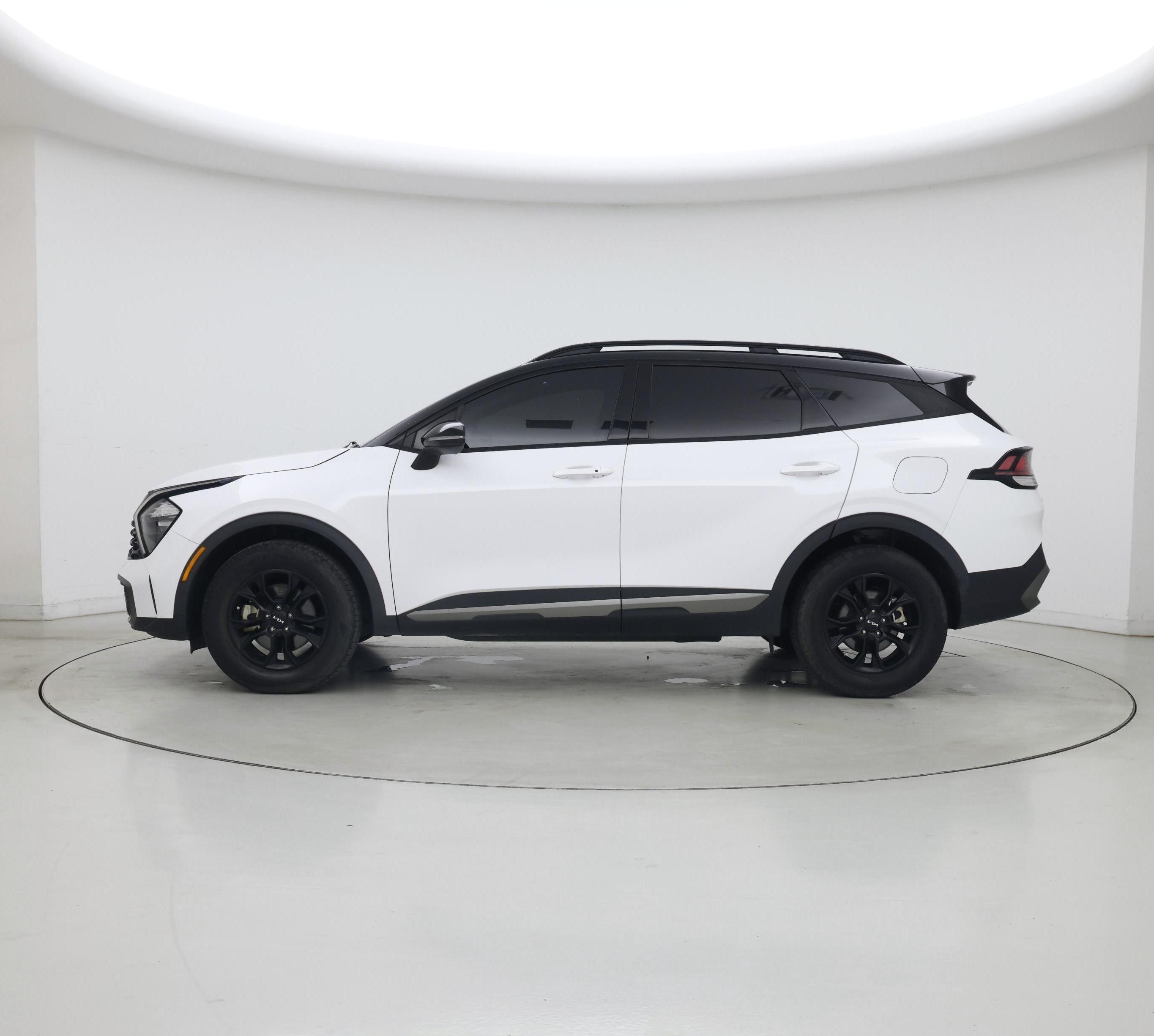 Thumbnail: 2023 Kia Sportage - 3
