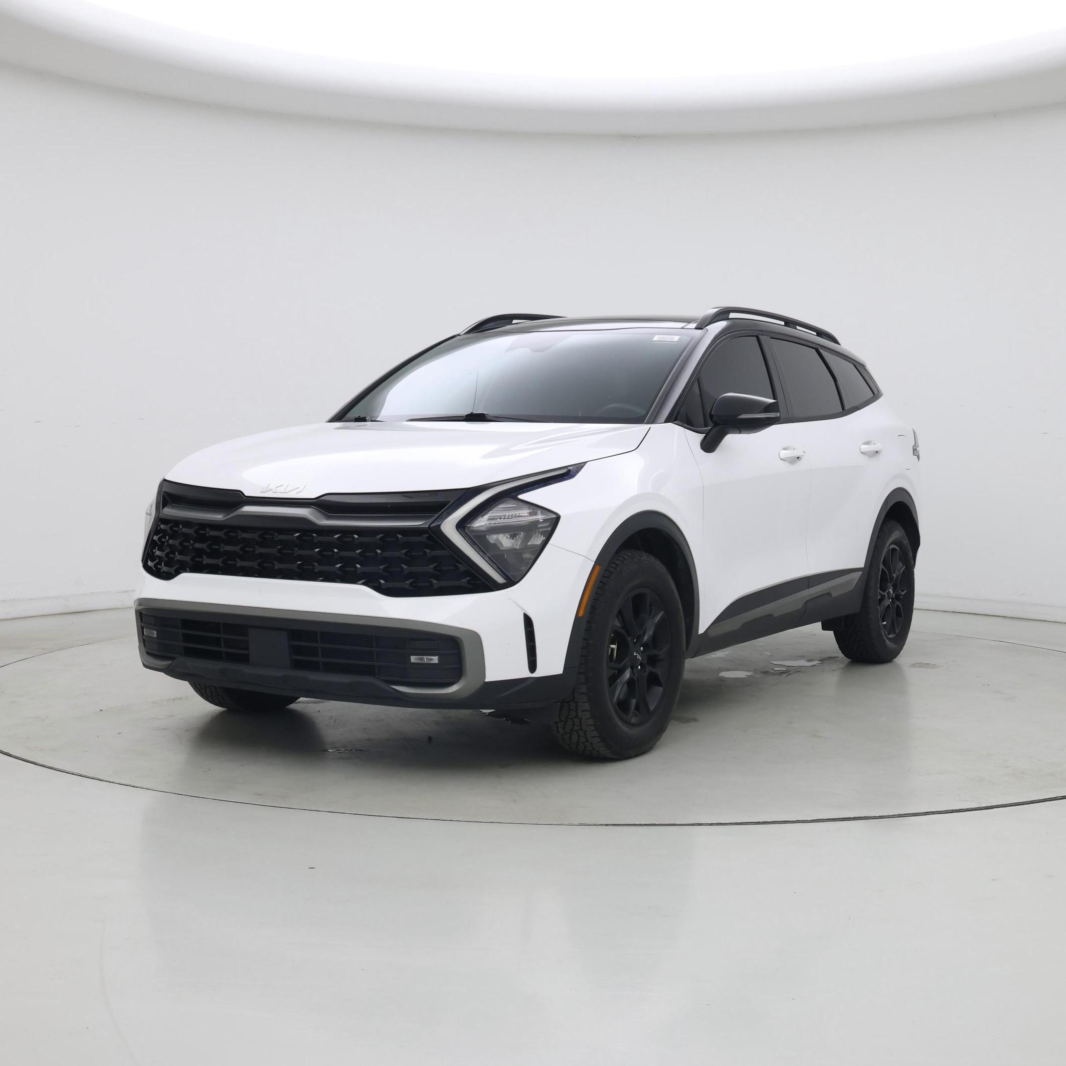 Thumbnail: 2023 Kia Sportage - 4