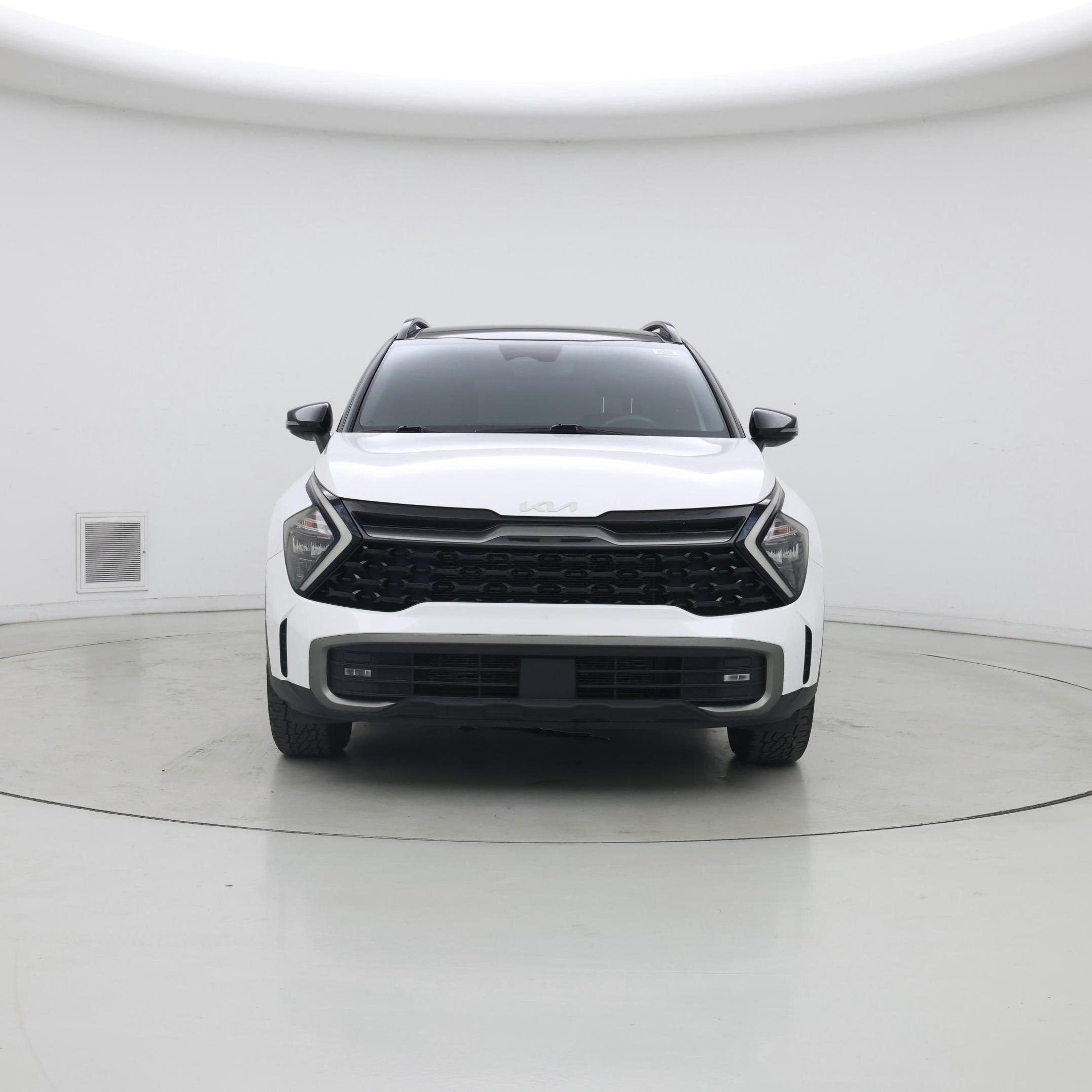 Thumbnail: 2023 Kia Sportage - 5