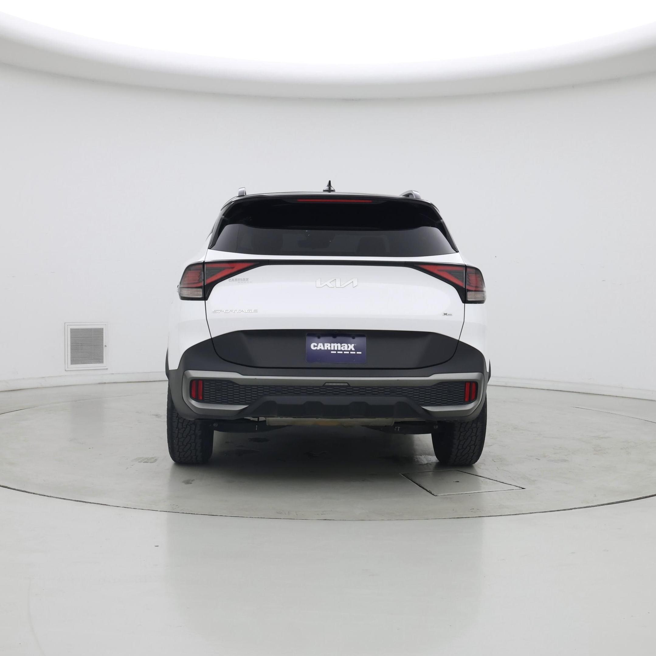Thumbnail: 2023 Kia Sportage - 6