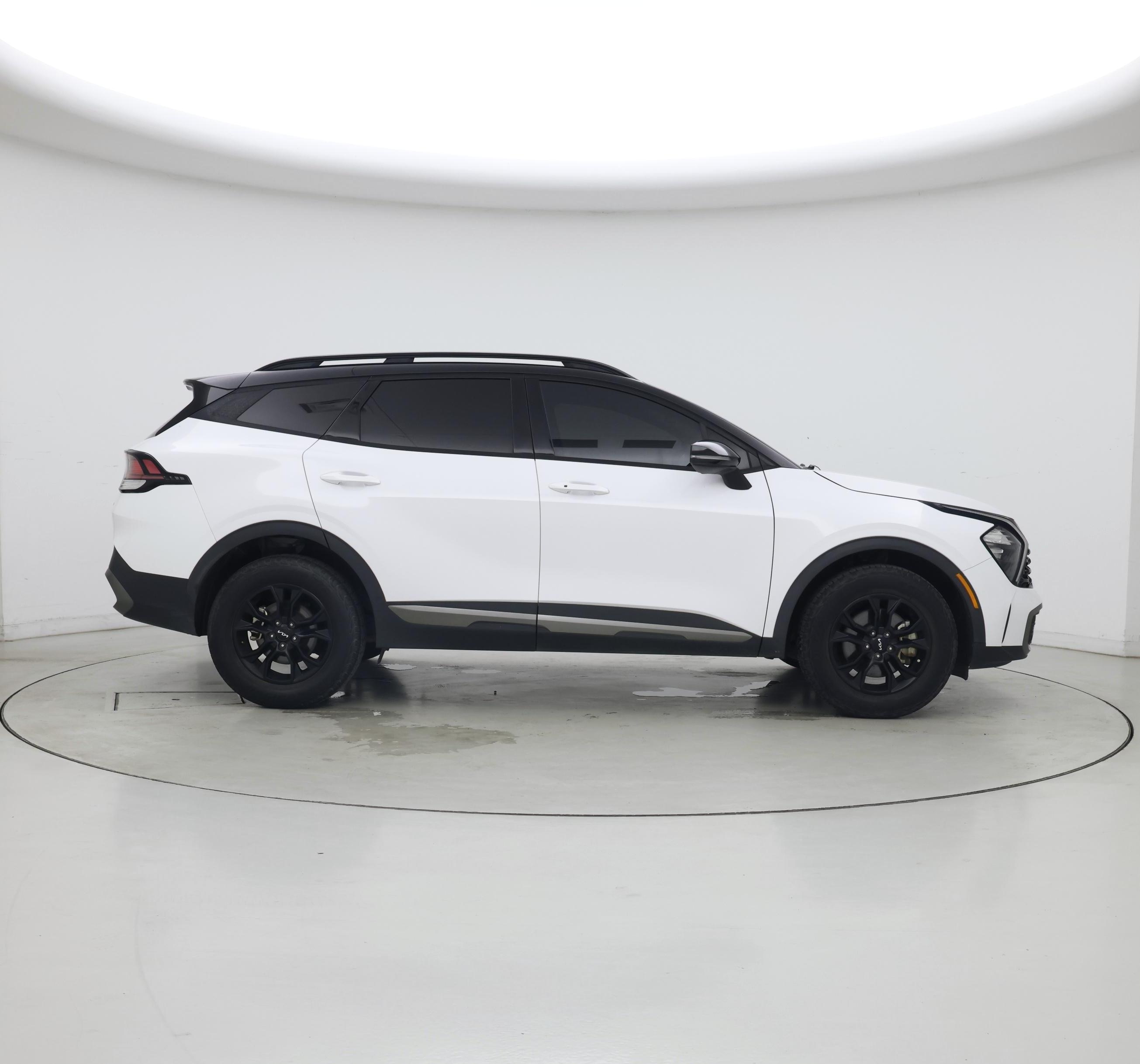 Thumbnail: 2023 Kia Sportage - 7