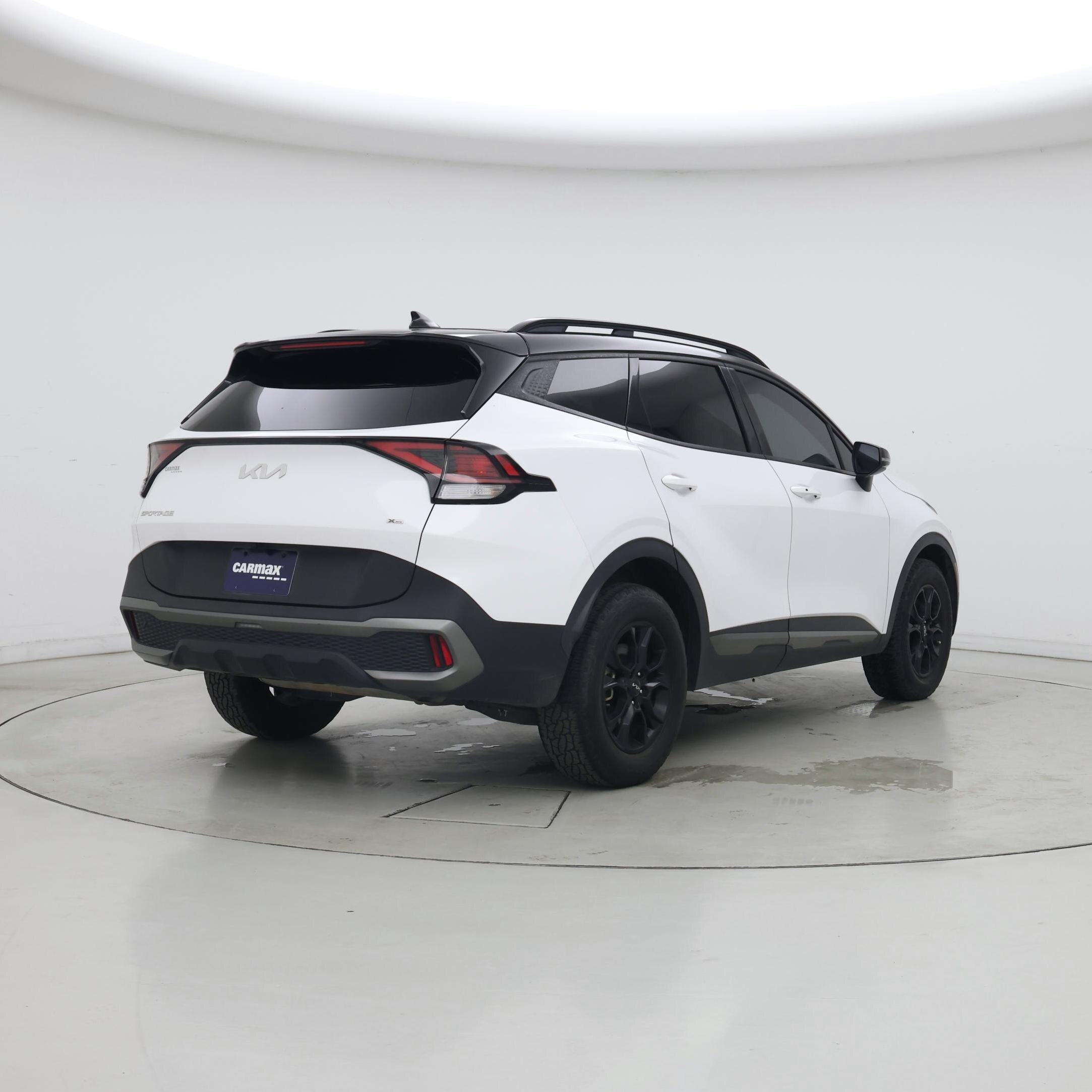 Thumbnail: 2023 Kia Sportage - 8