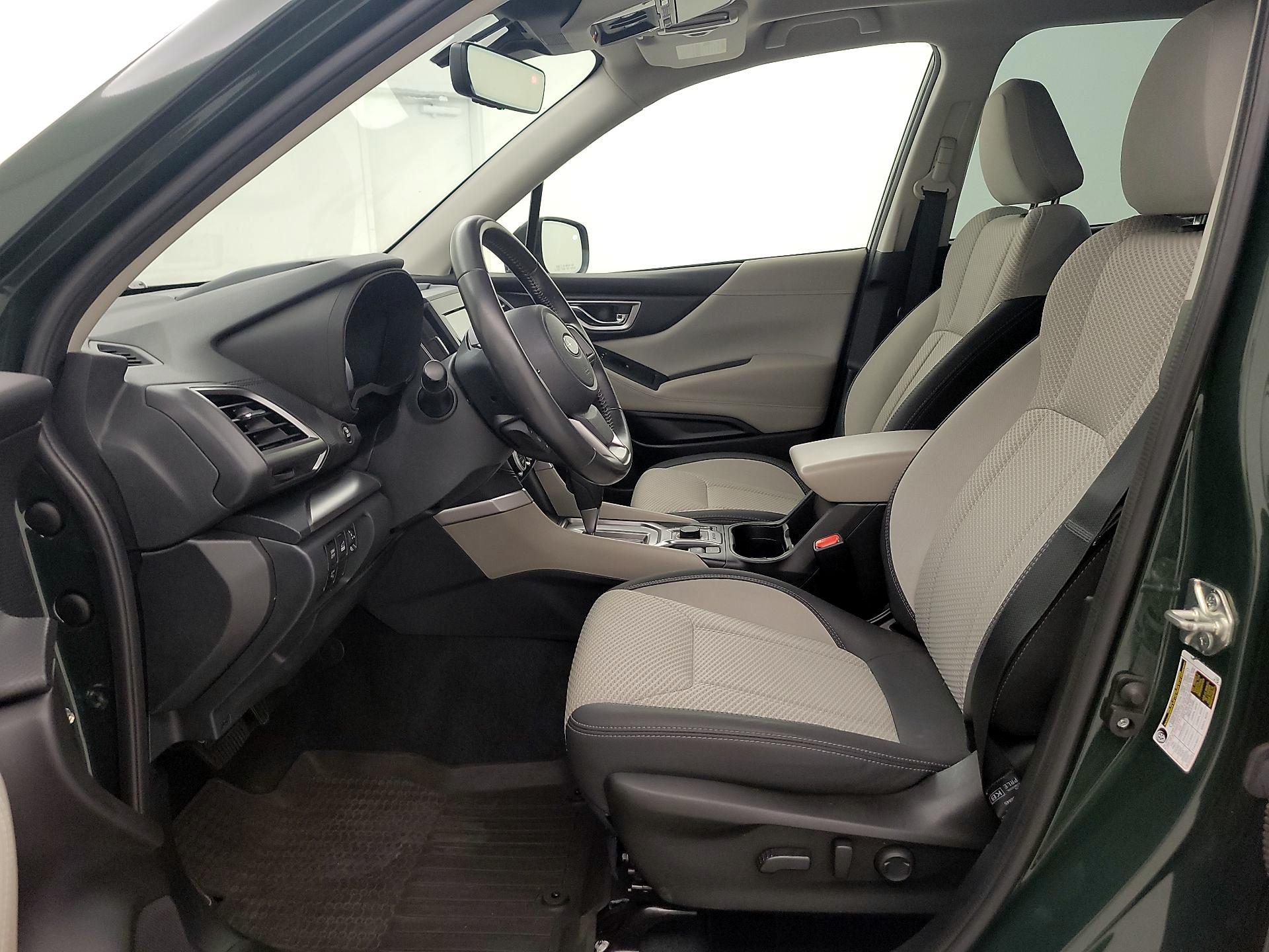 Thumbnail: 2022 Subaru Forester - 9