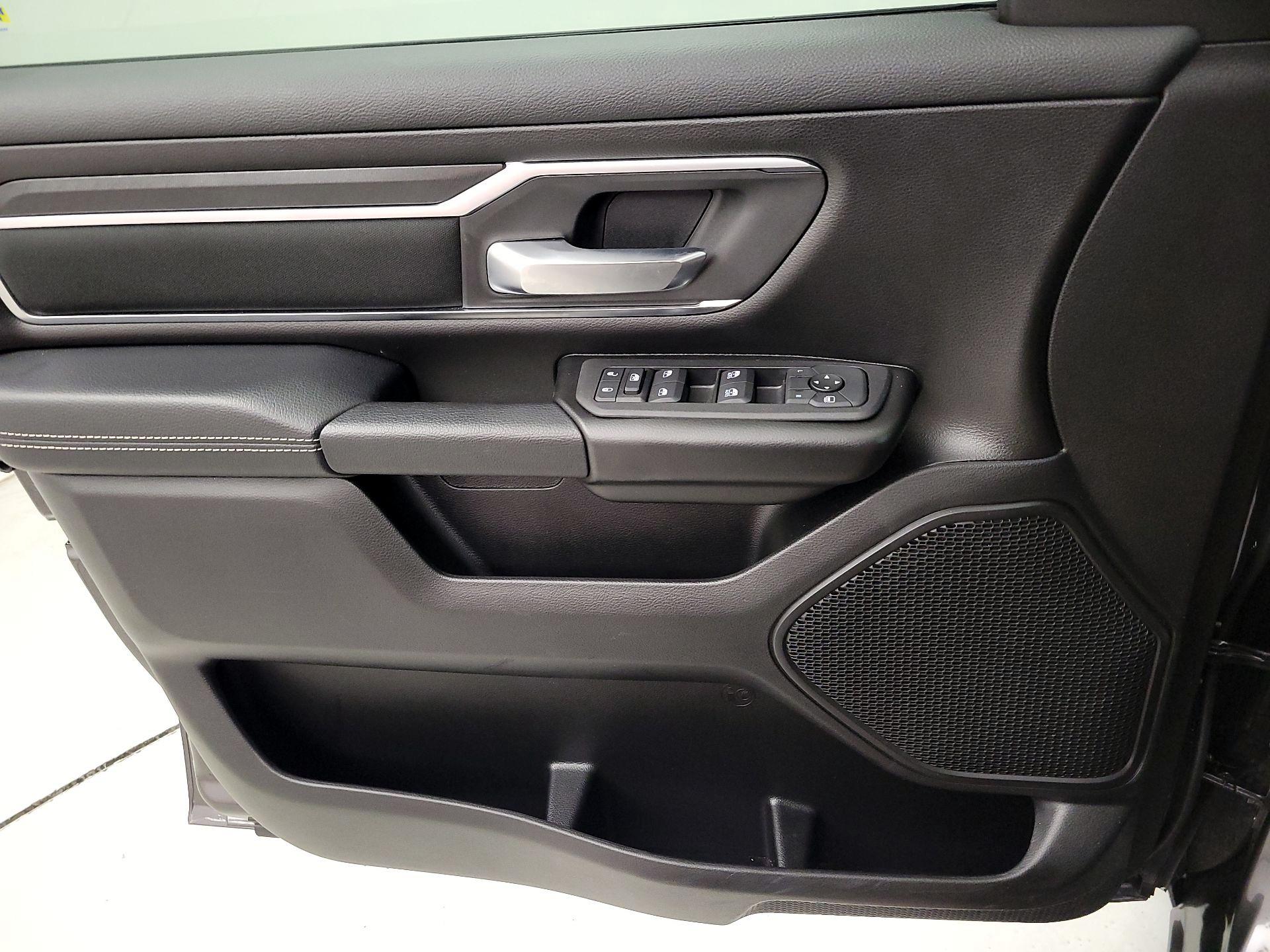 Thumbnail: 2025 RAM 1500 - 12