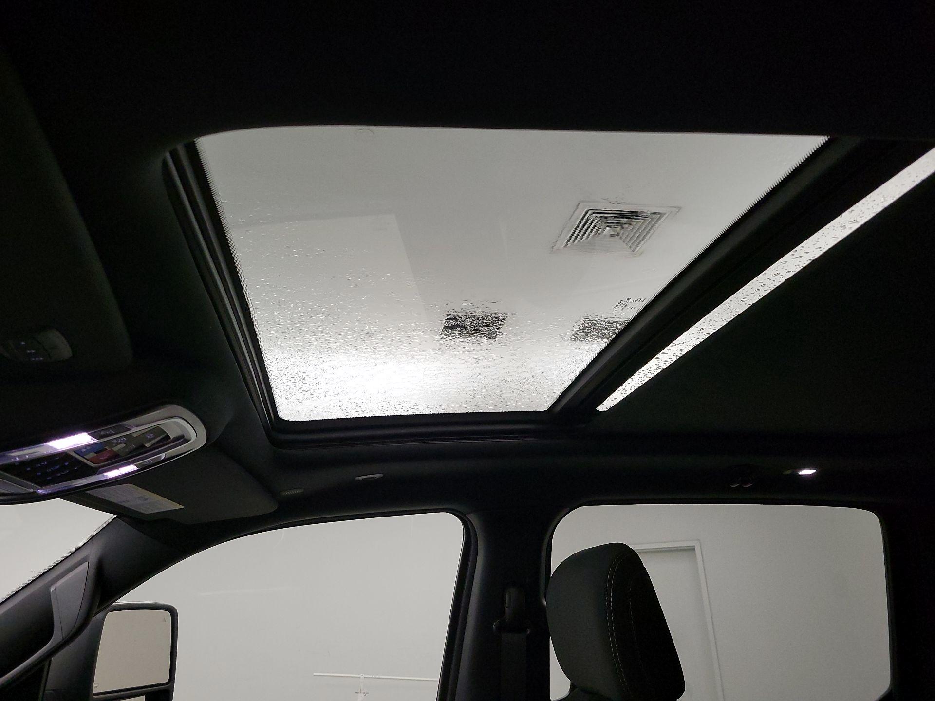 Thumbnail: 2025 RAM 1500 - 20