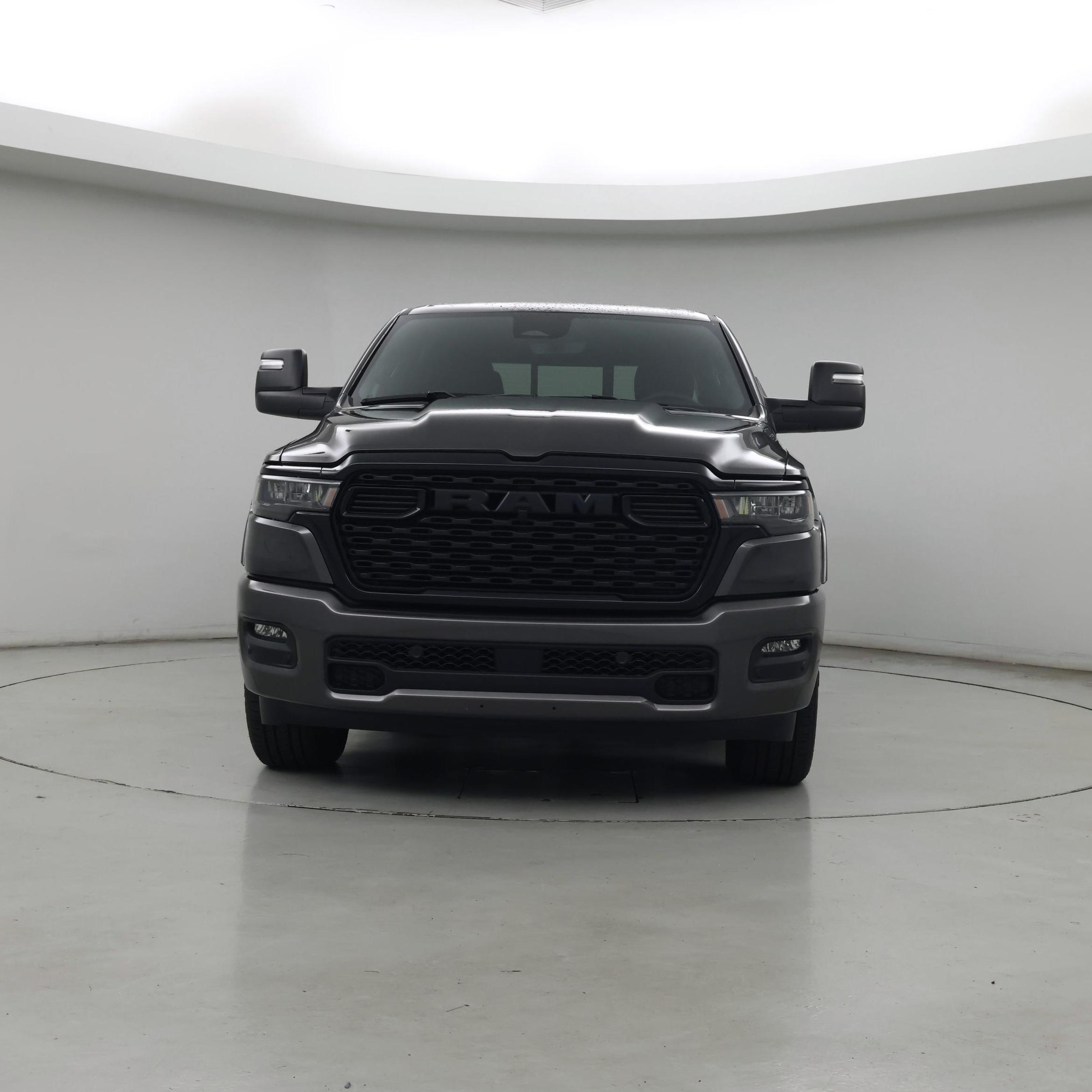 Thumbnail: 2025 RAM 1500 - 5