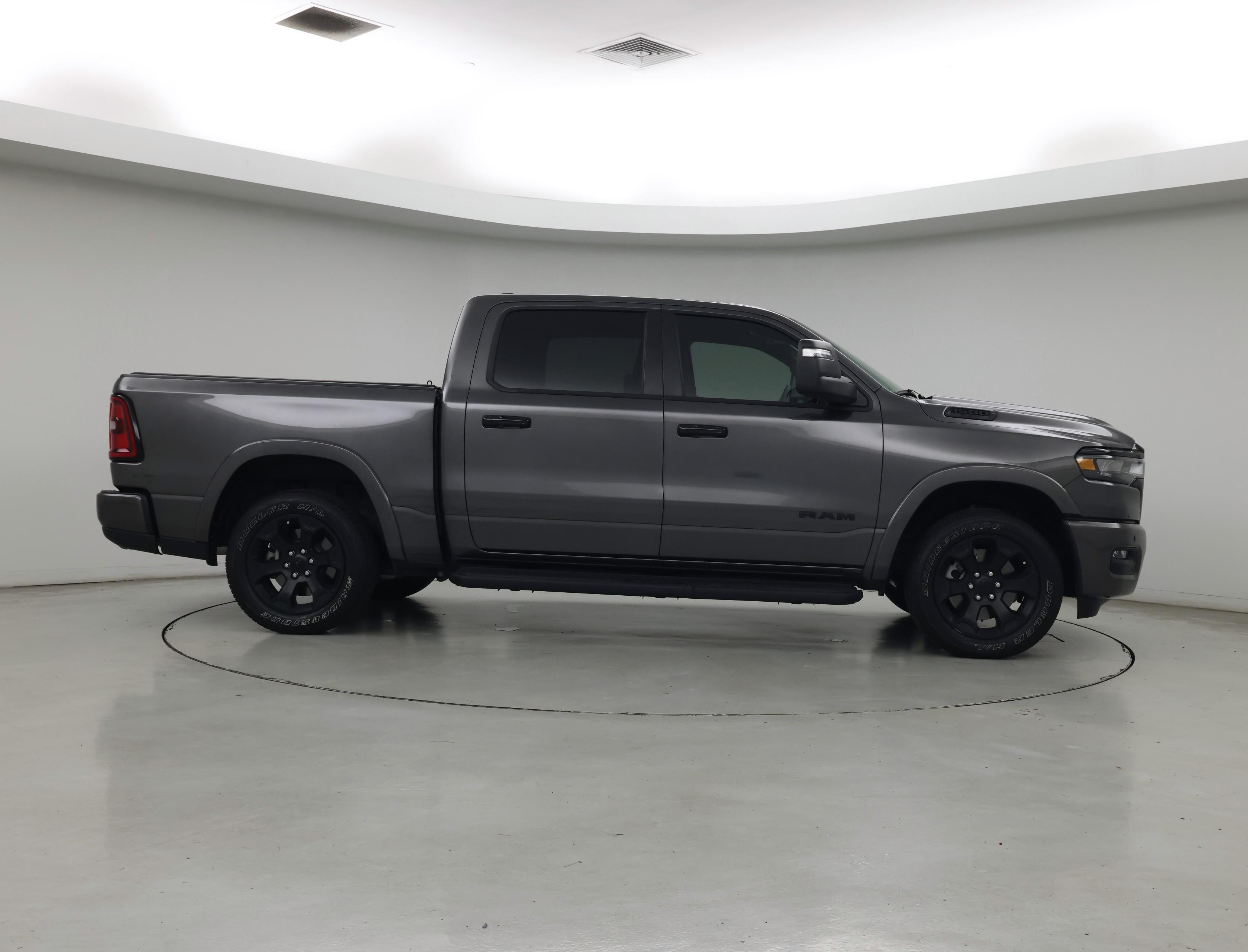 Thumbnail: 2025 RAM 1500 - 7