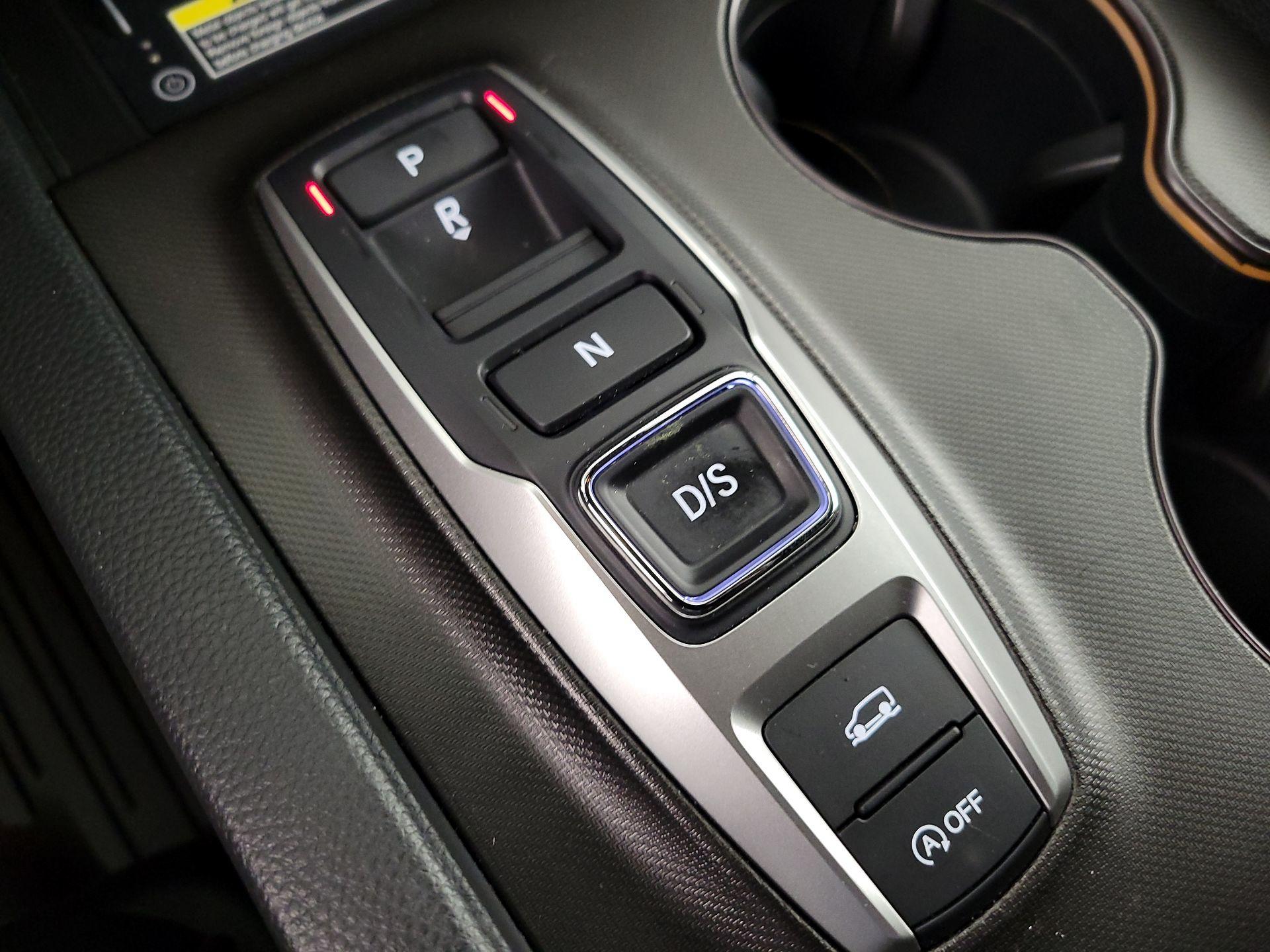 Thumbnail: 2025 Honda Passport - 18