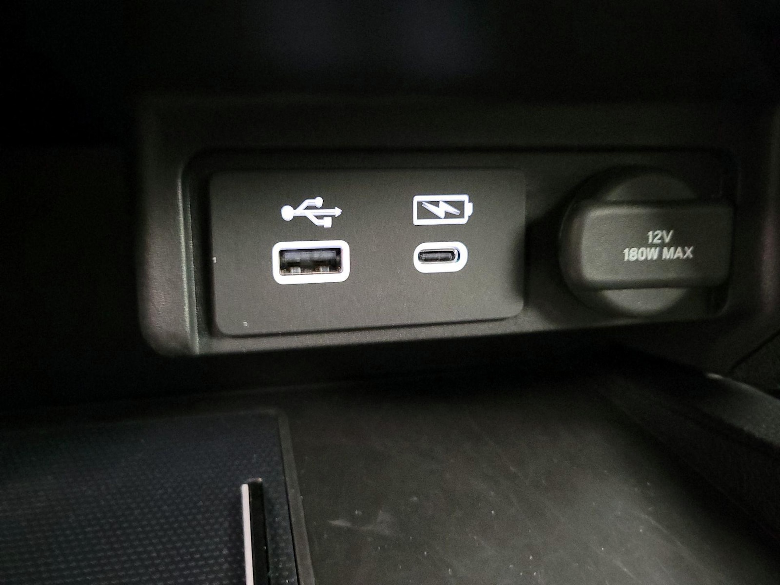2025 Honda Passport TrailSport - Photo 20