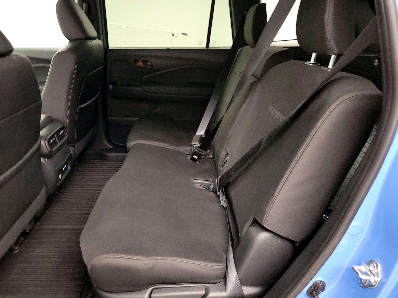 2025 Honda Passport TrailSport - Photo 22