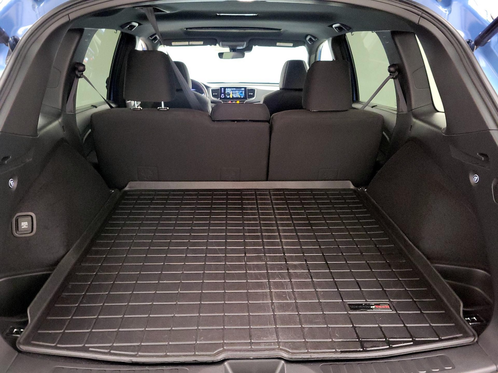 2025 Honda Passport TrailSport - Photo 23