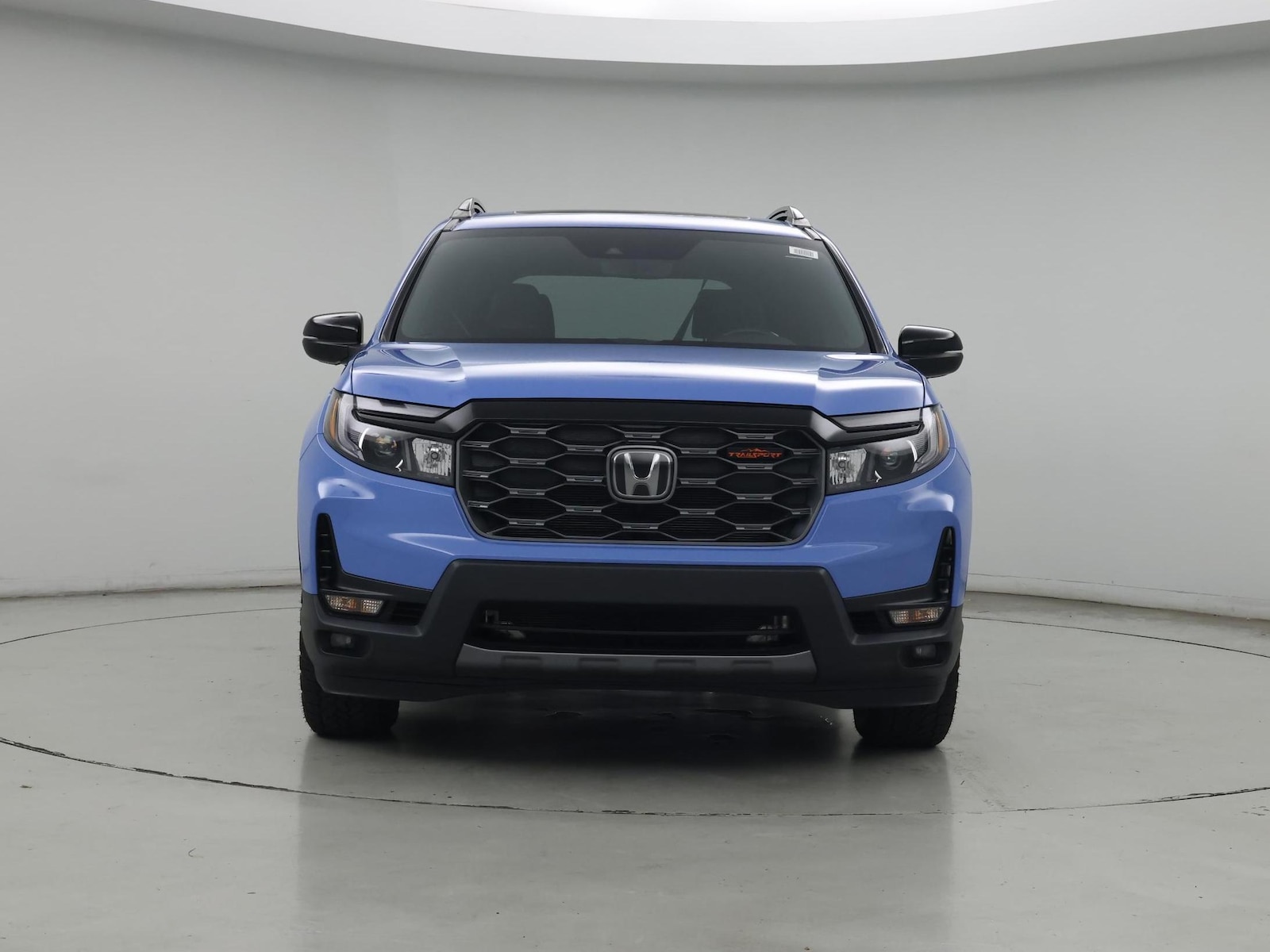 2025 Honda Passport TrailSport - Photo 6
