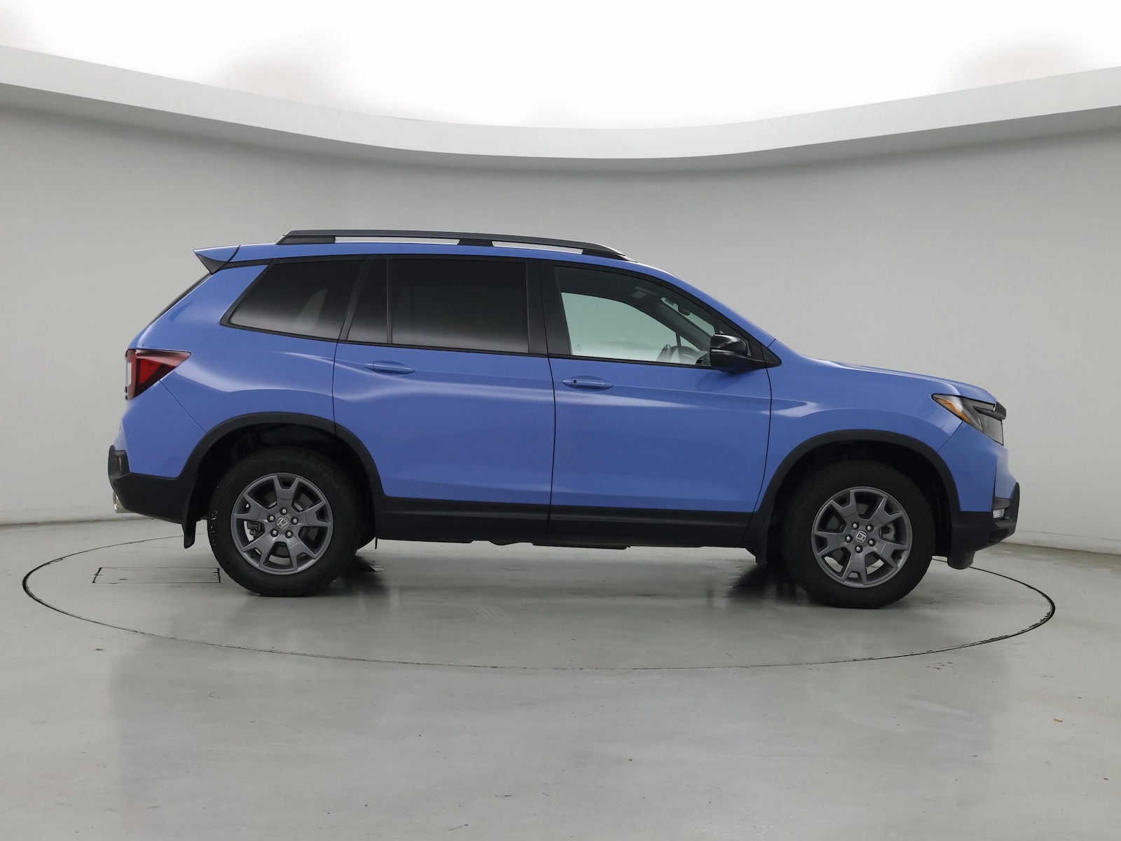 2025 Honda Passport TrailSport - Photo 8