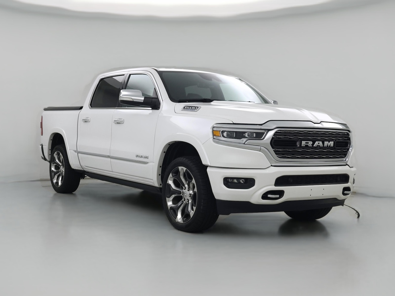 2021 RAM 1500 Pickup