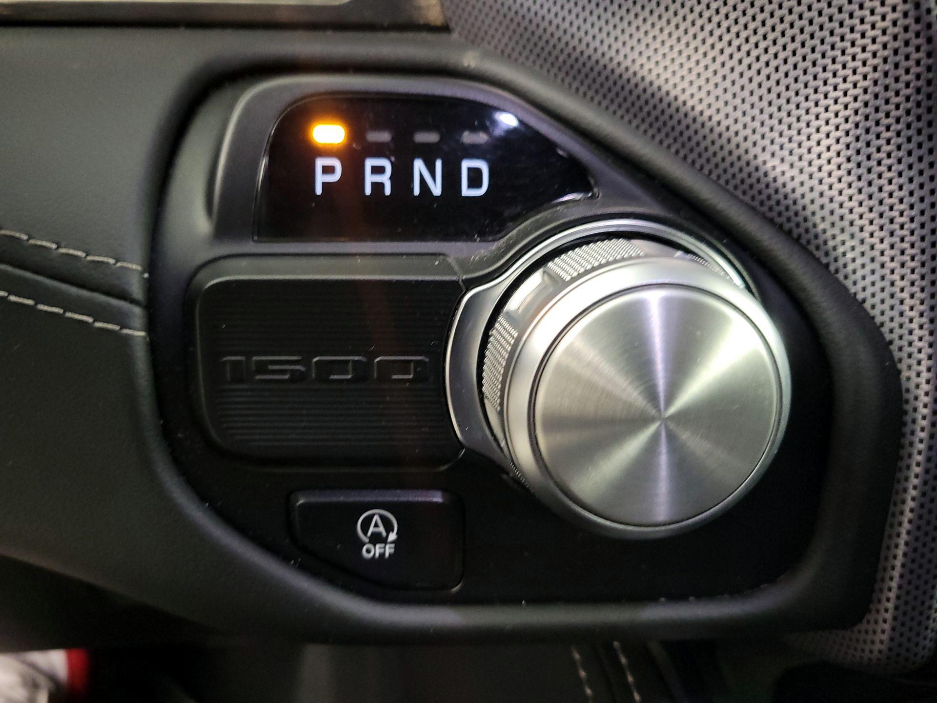 Thumbnail: 2021 RAM 1500 - 18