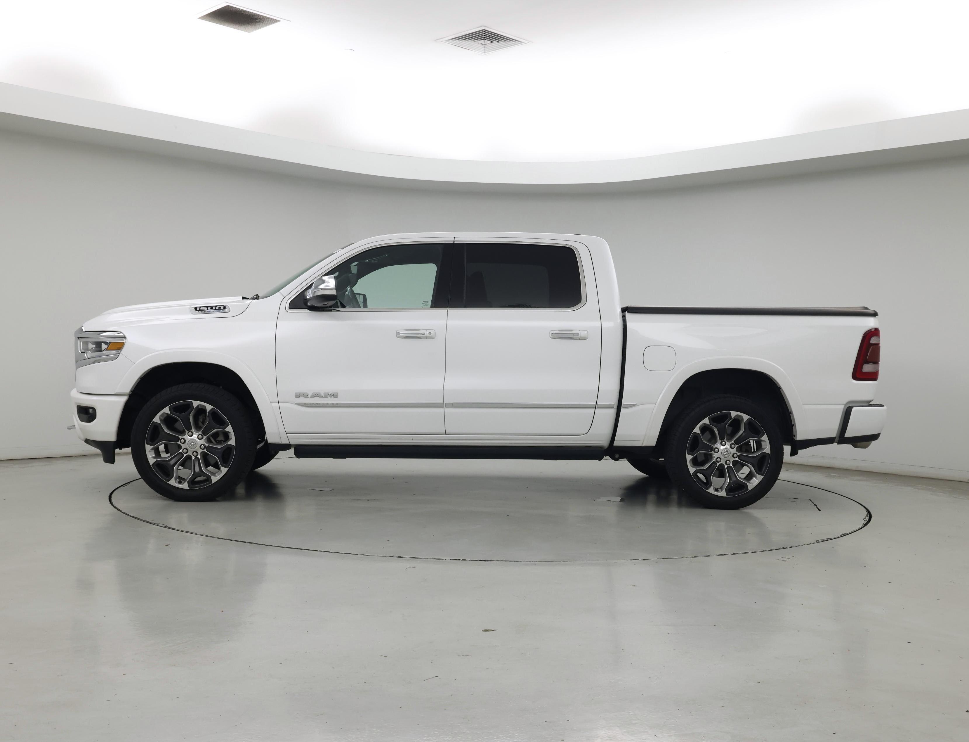 Thumbnail: 2021 RAM 1500 - 3