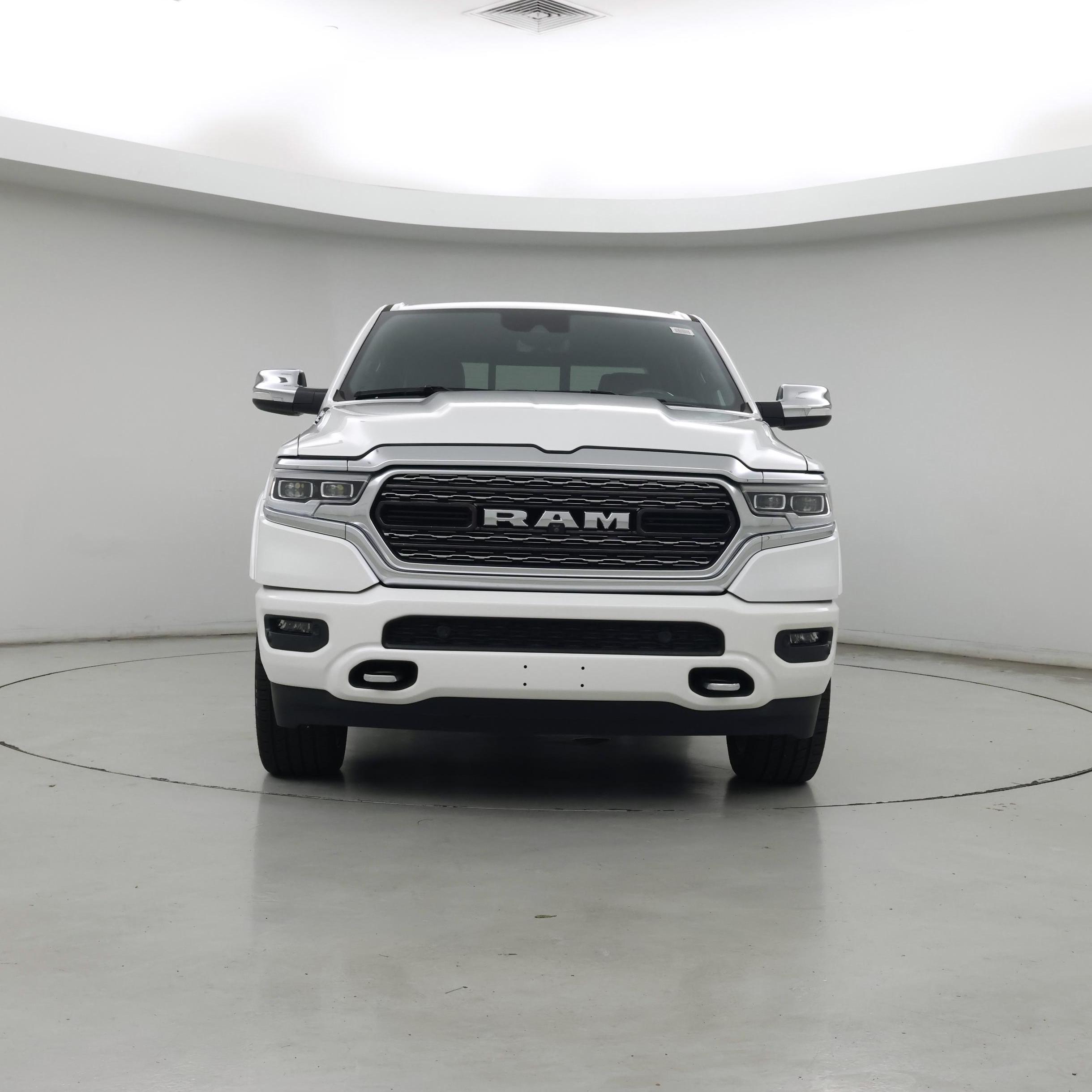 Thumbnail: 2021 RAM 1500 - 5