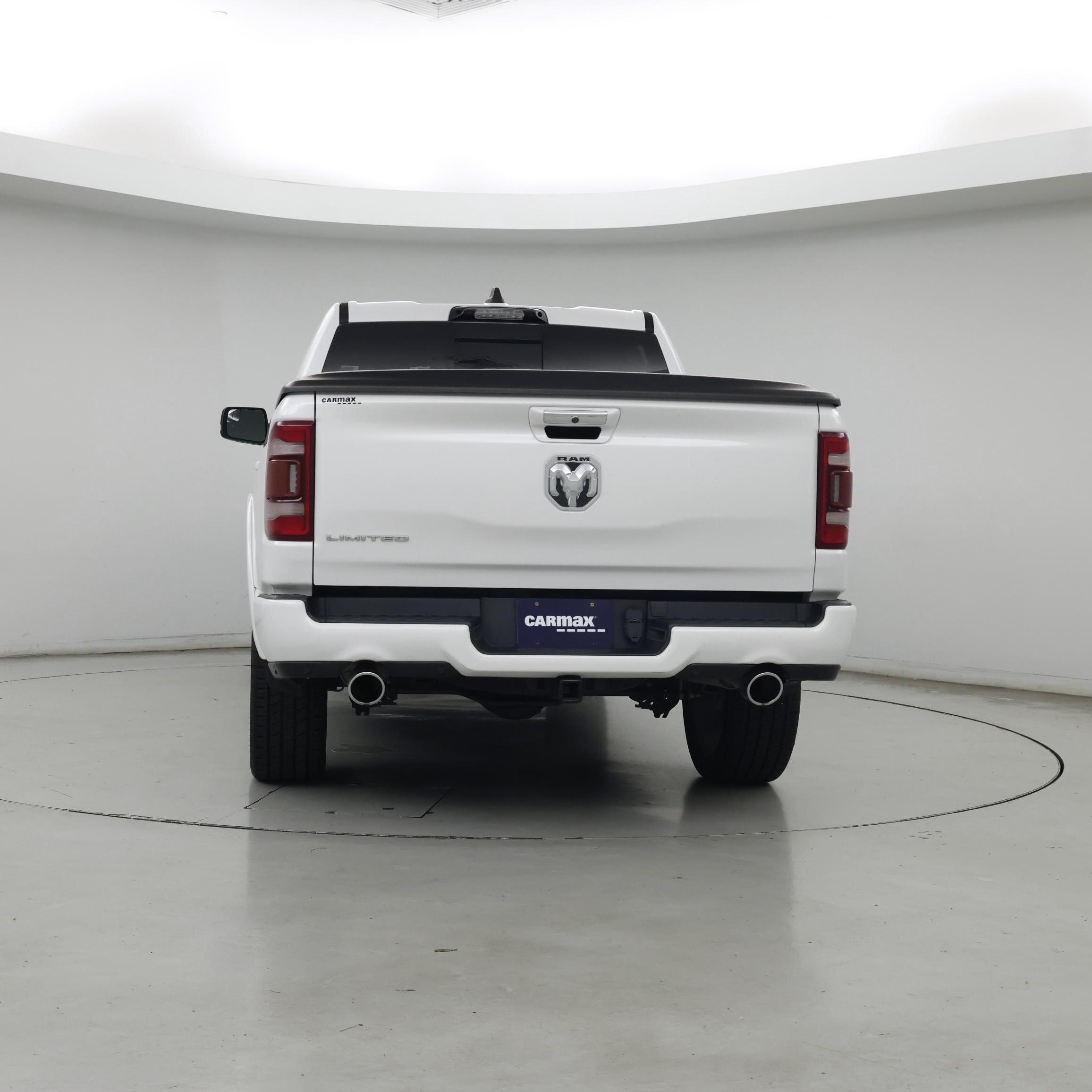 Thumbnail: 2021 RAM 1500 - 6
