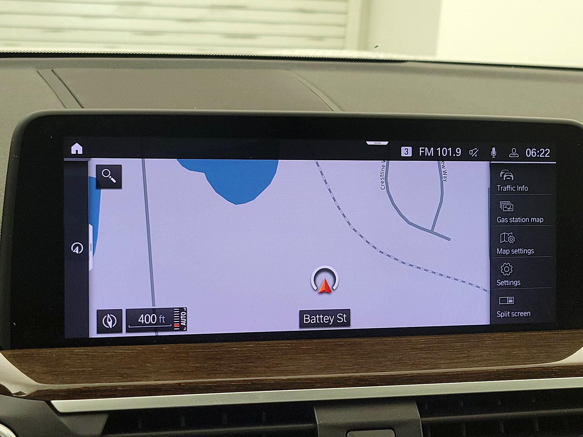 Thumbnail: 2021 BMW X3 - 14