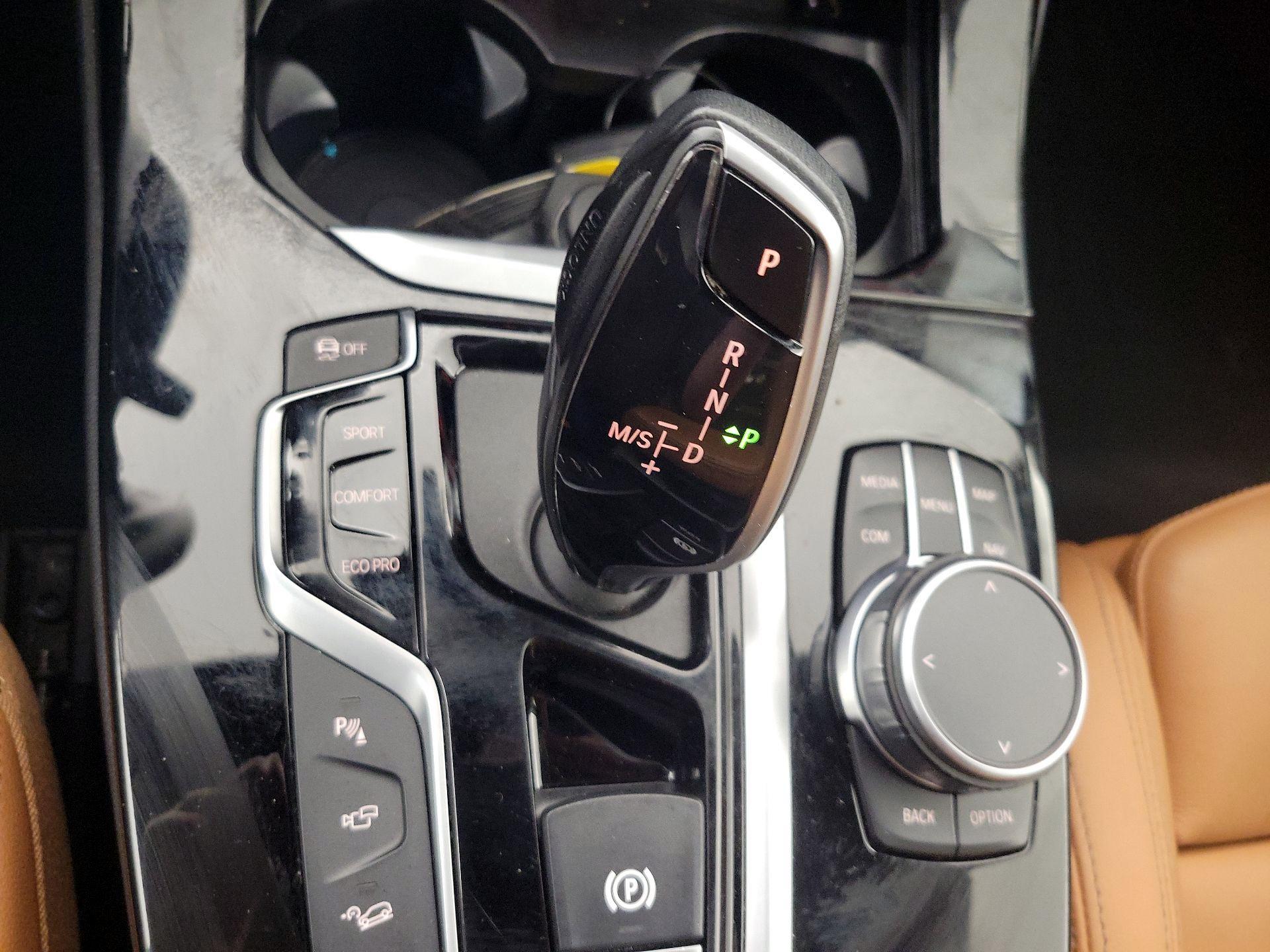Thumbnail: 2021 BMW X3 - 18