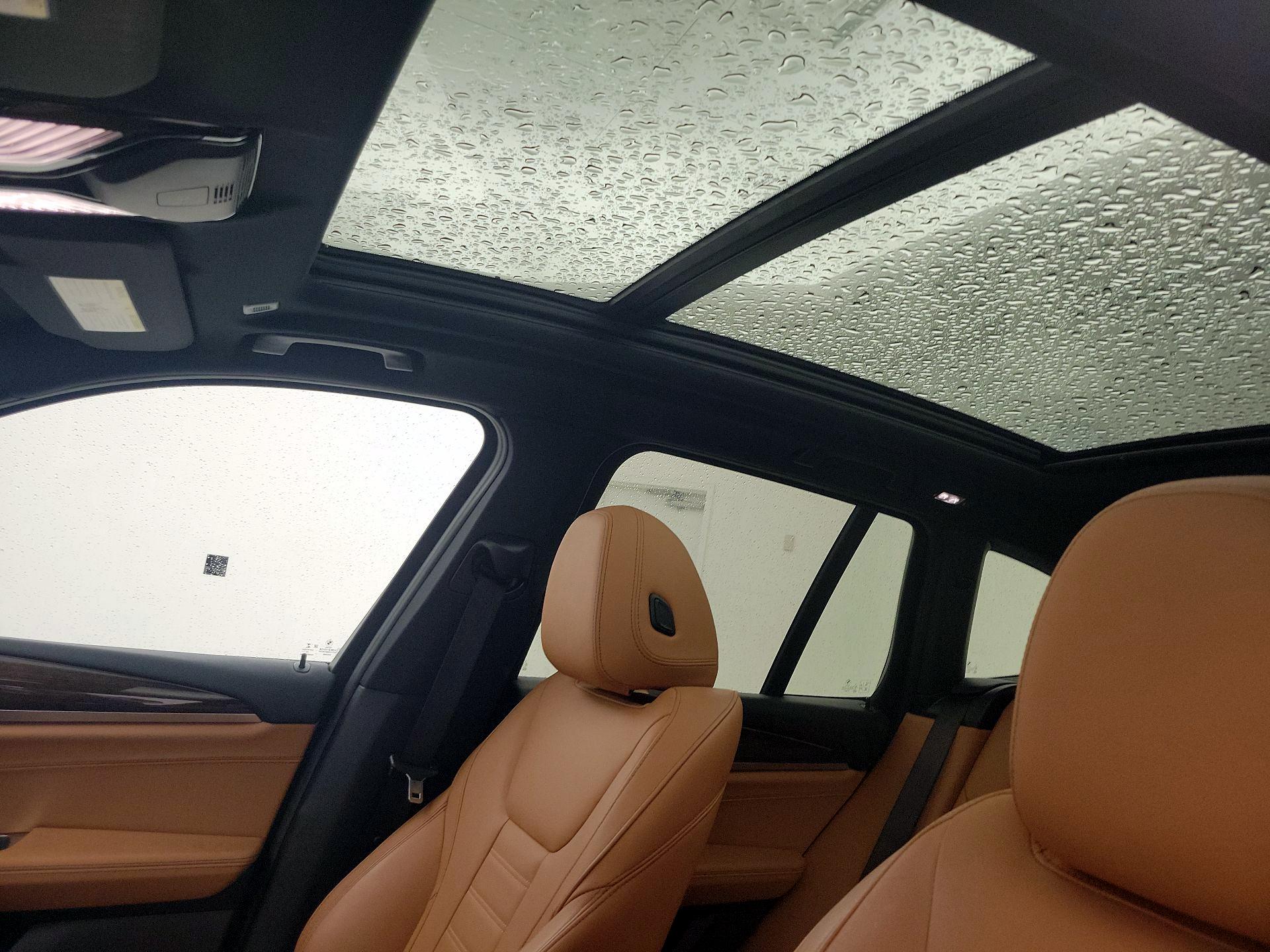Thumbnail: 2021 BMW X3 - 20