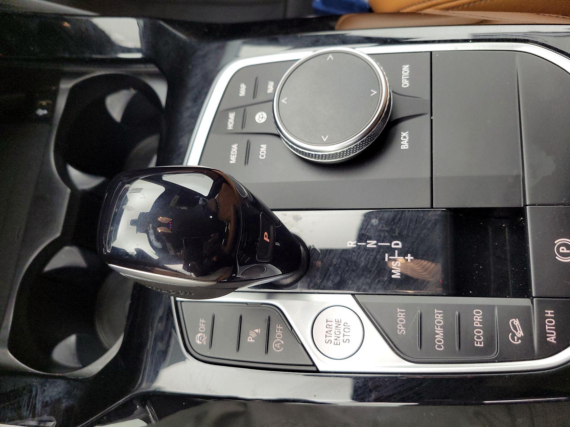 Thumbnail: 2022 BMW X3 - 18