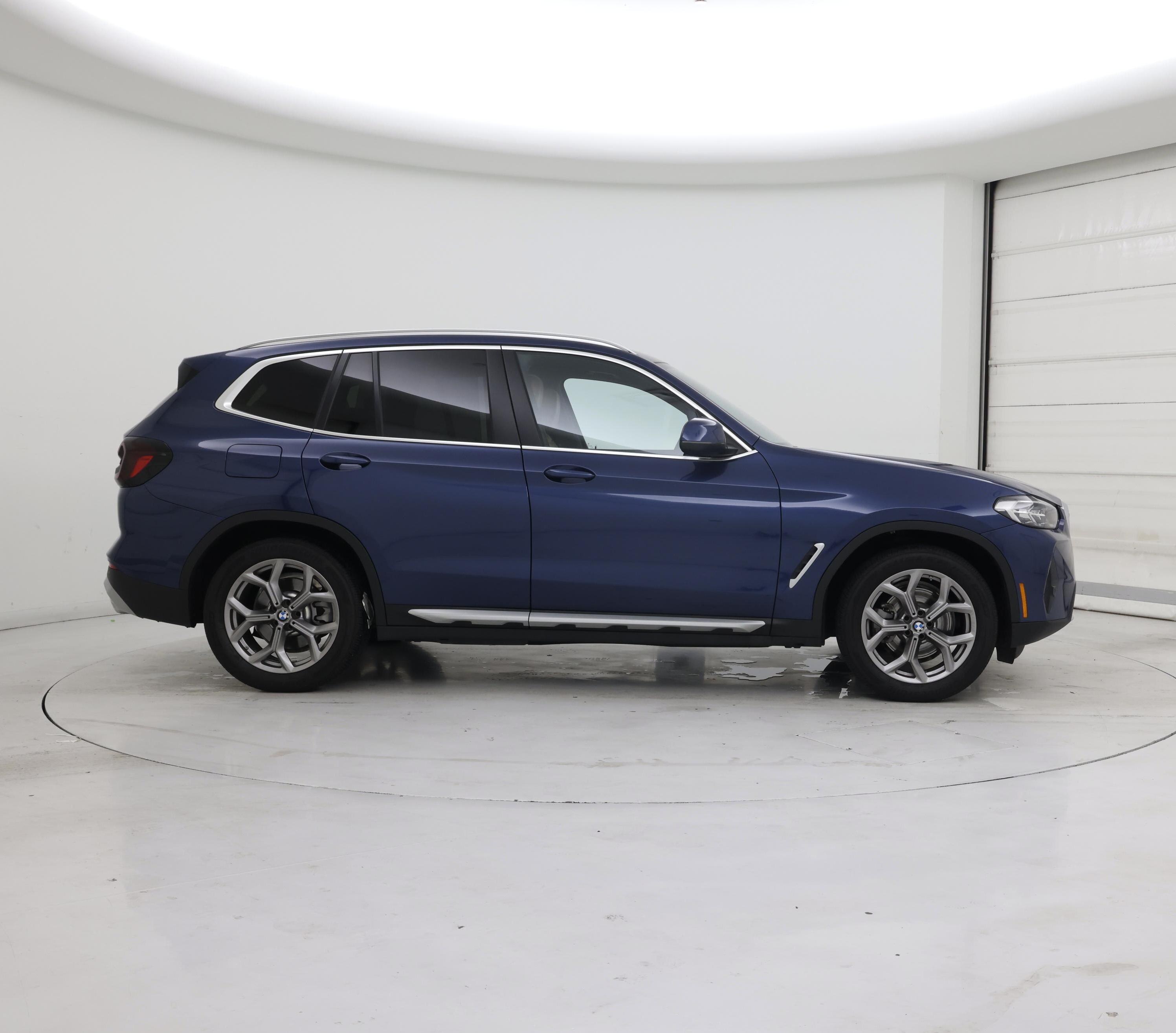 Thumbnail: 2022 BMW X3 - 7