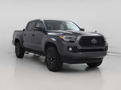 2023 Toyota Tacoma Limited