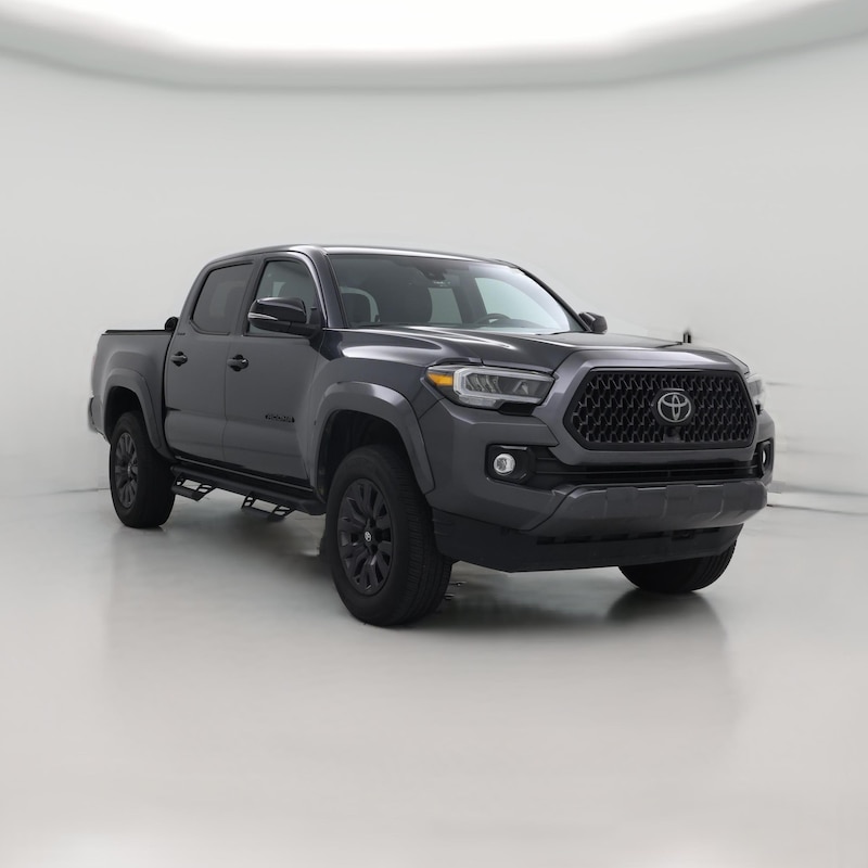 2023 Toyota Tacoma Limited