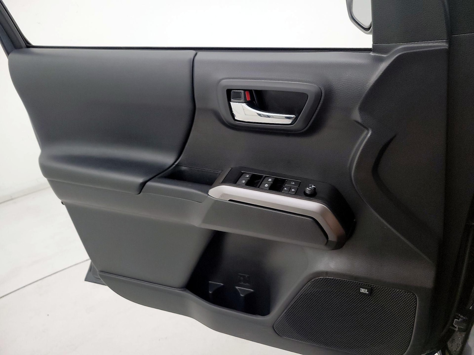 2023 Toyota Tacoma Limited - Photo 13