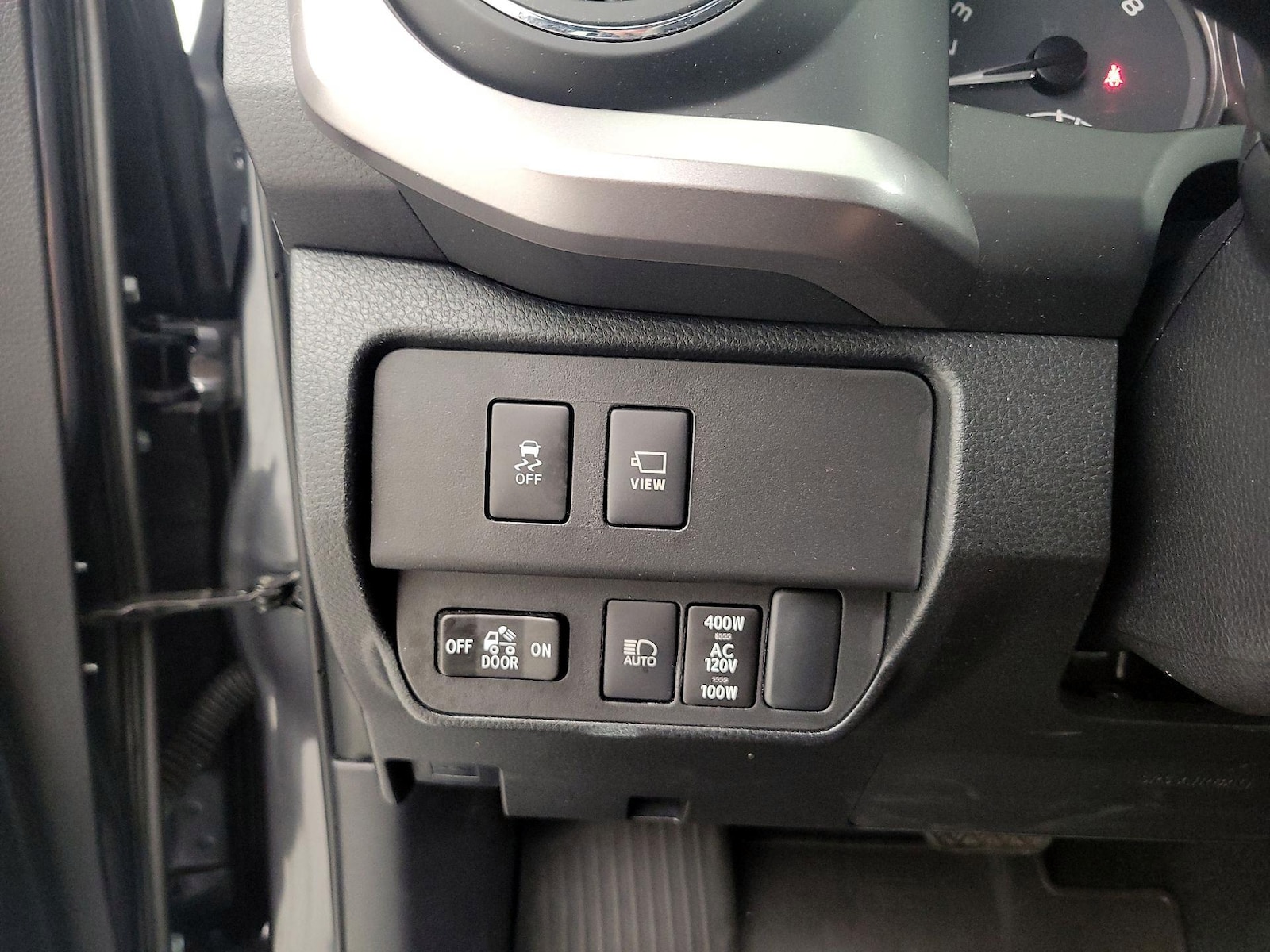 2023 Toyota Tacoma Limited - Photo 14