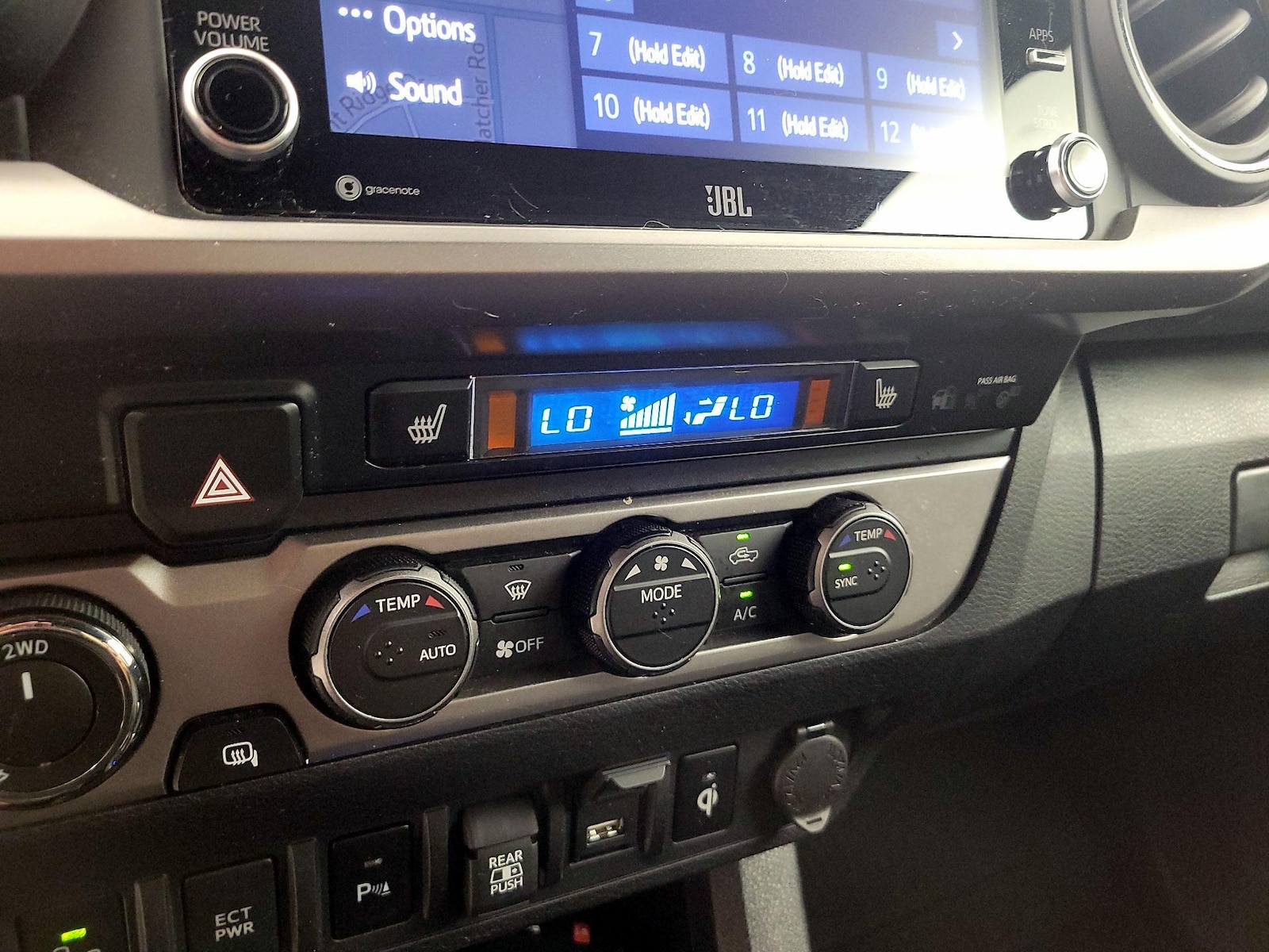 2023 Toyota Tacoma Limited - Photo 18