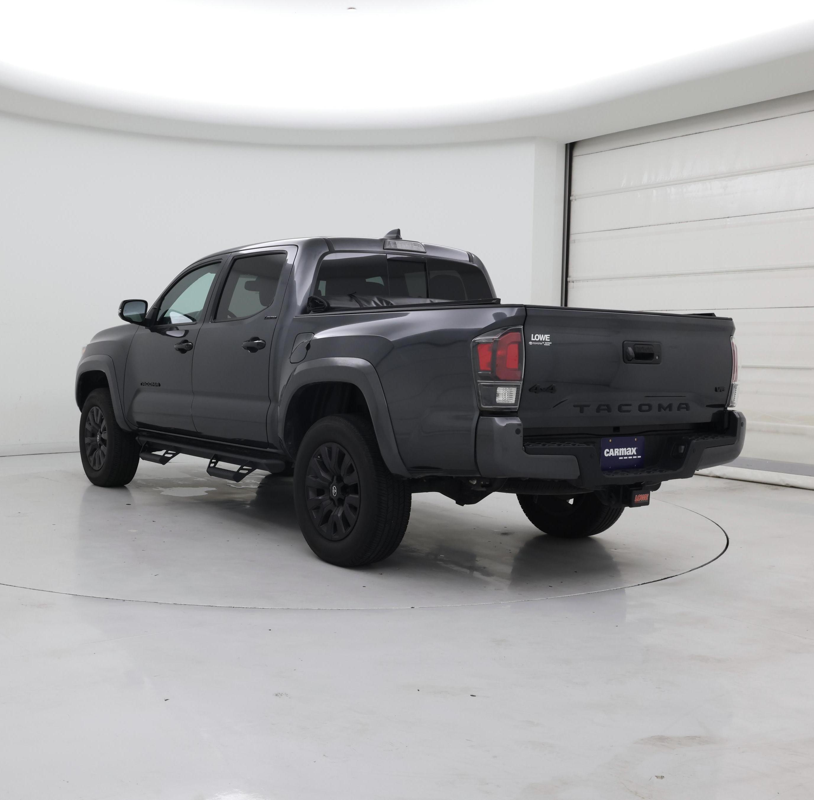 Thumbnail: 2023 Toyota Tacoma - 2