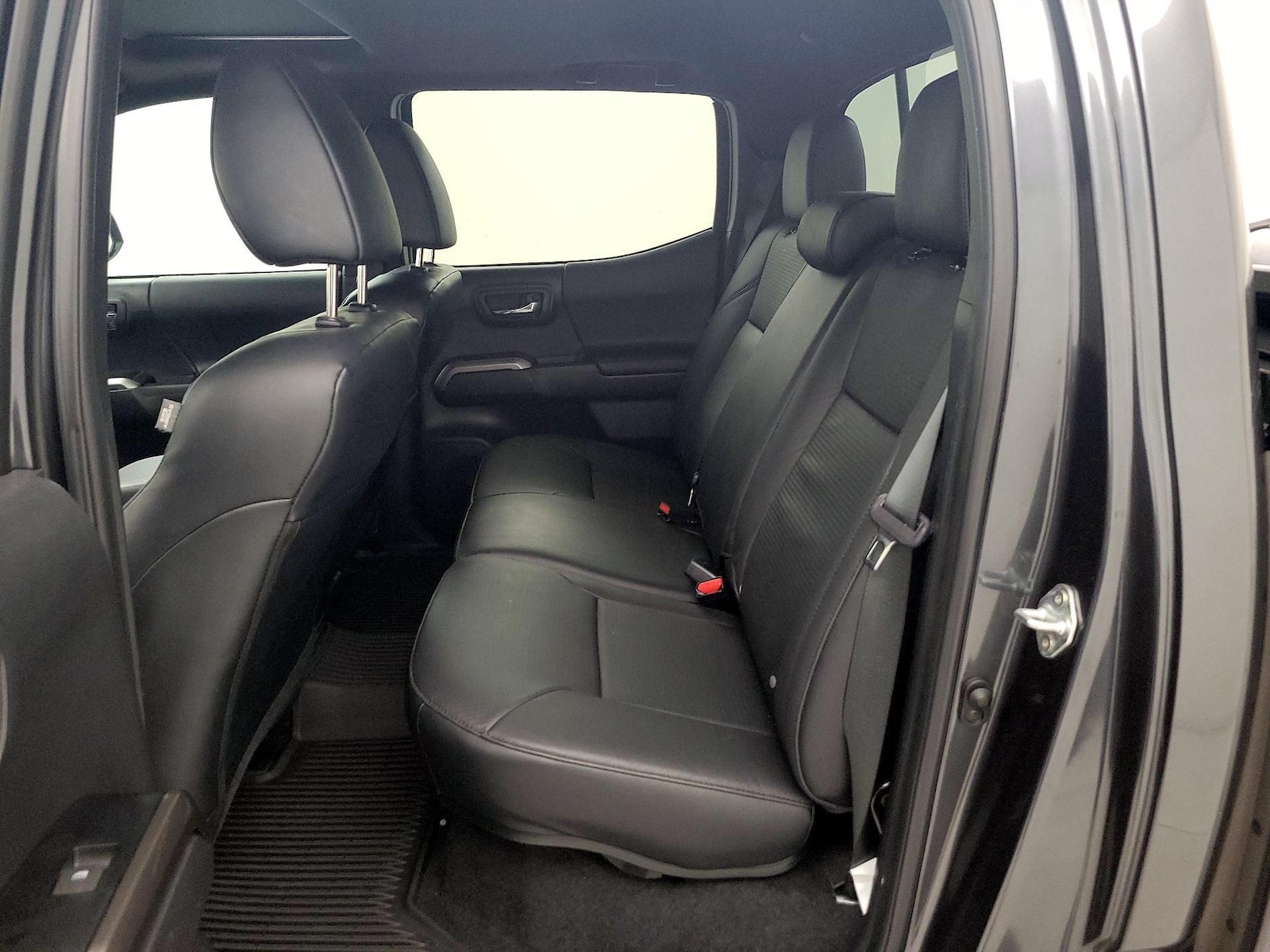 2023 Toyota Tacoma Limited - Photo 21
