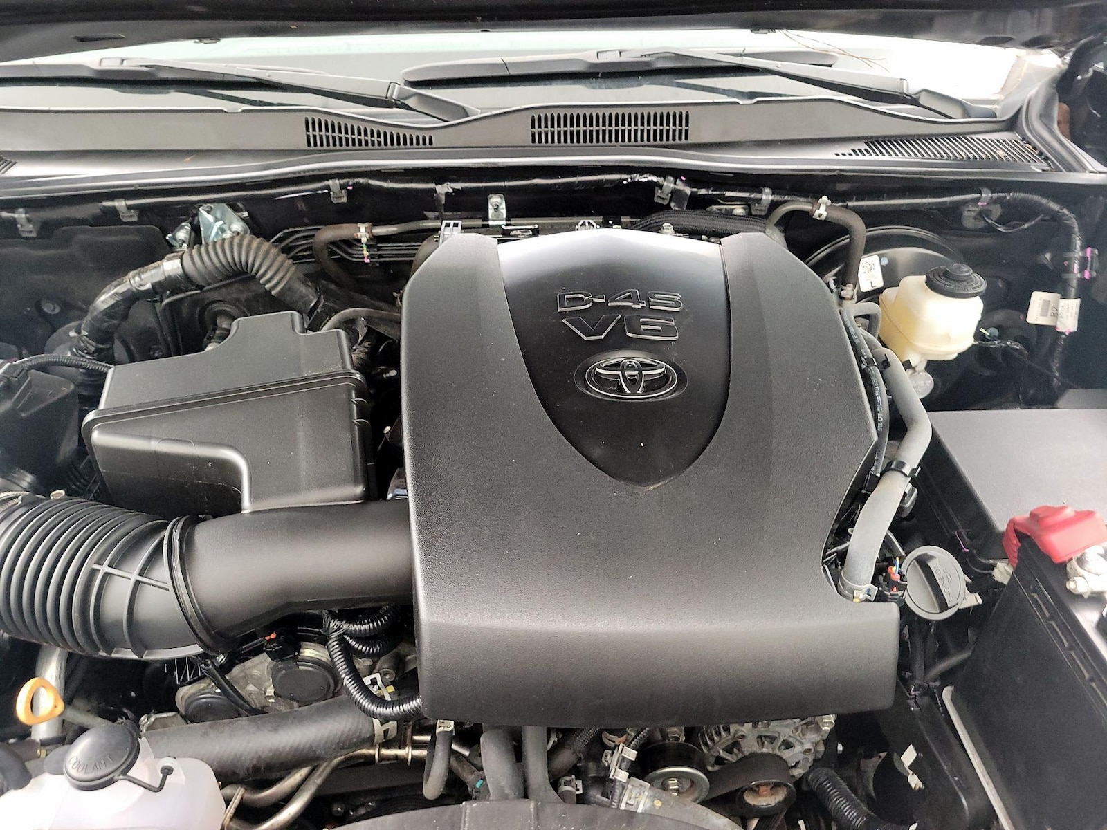 2023 Toyota Tacoma Limited - Photo 23