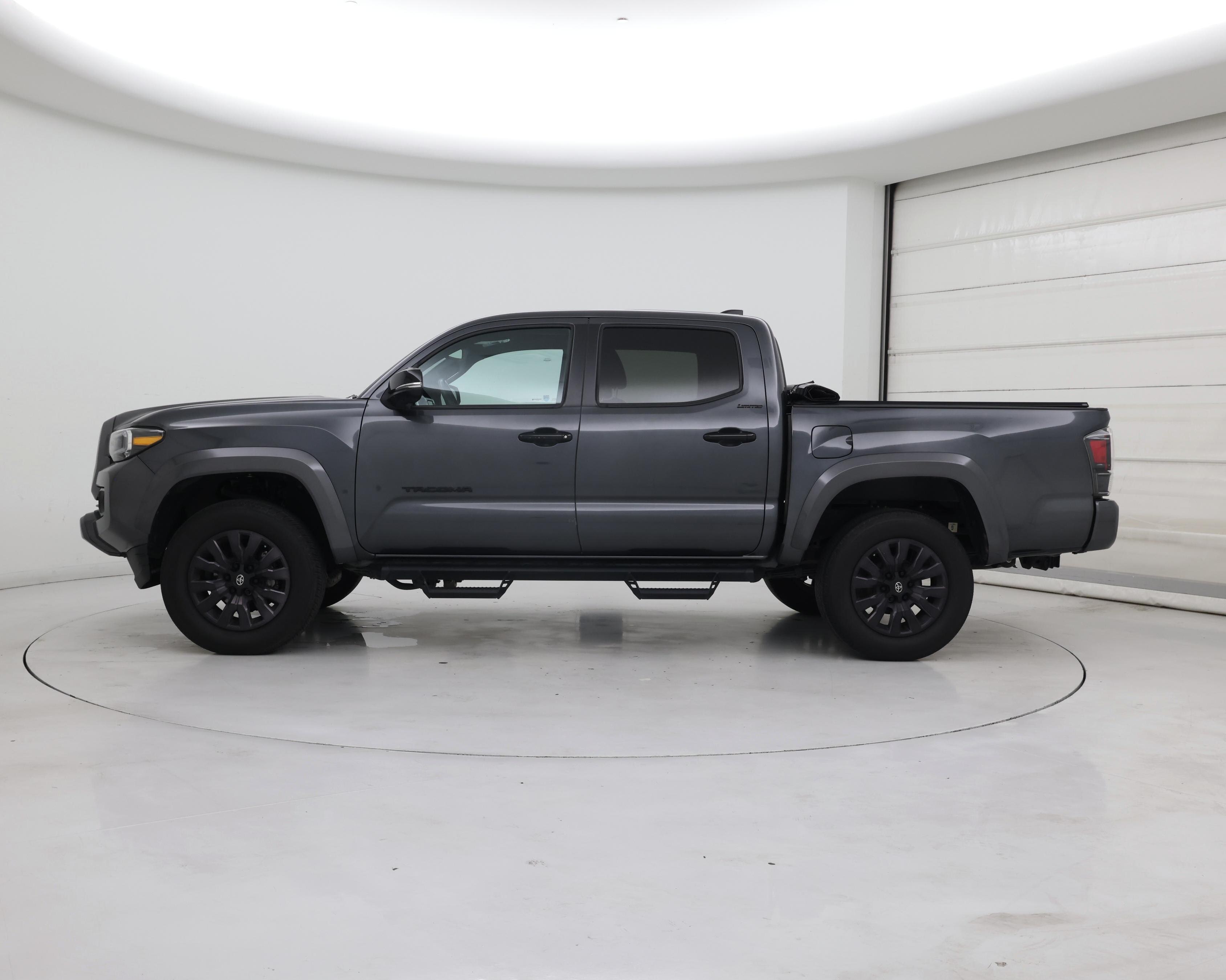 Thumbnail: 2023 Toyota Tacoma - 3
