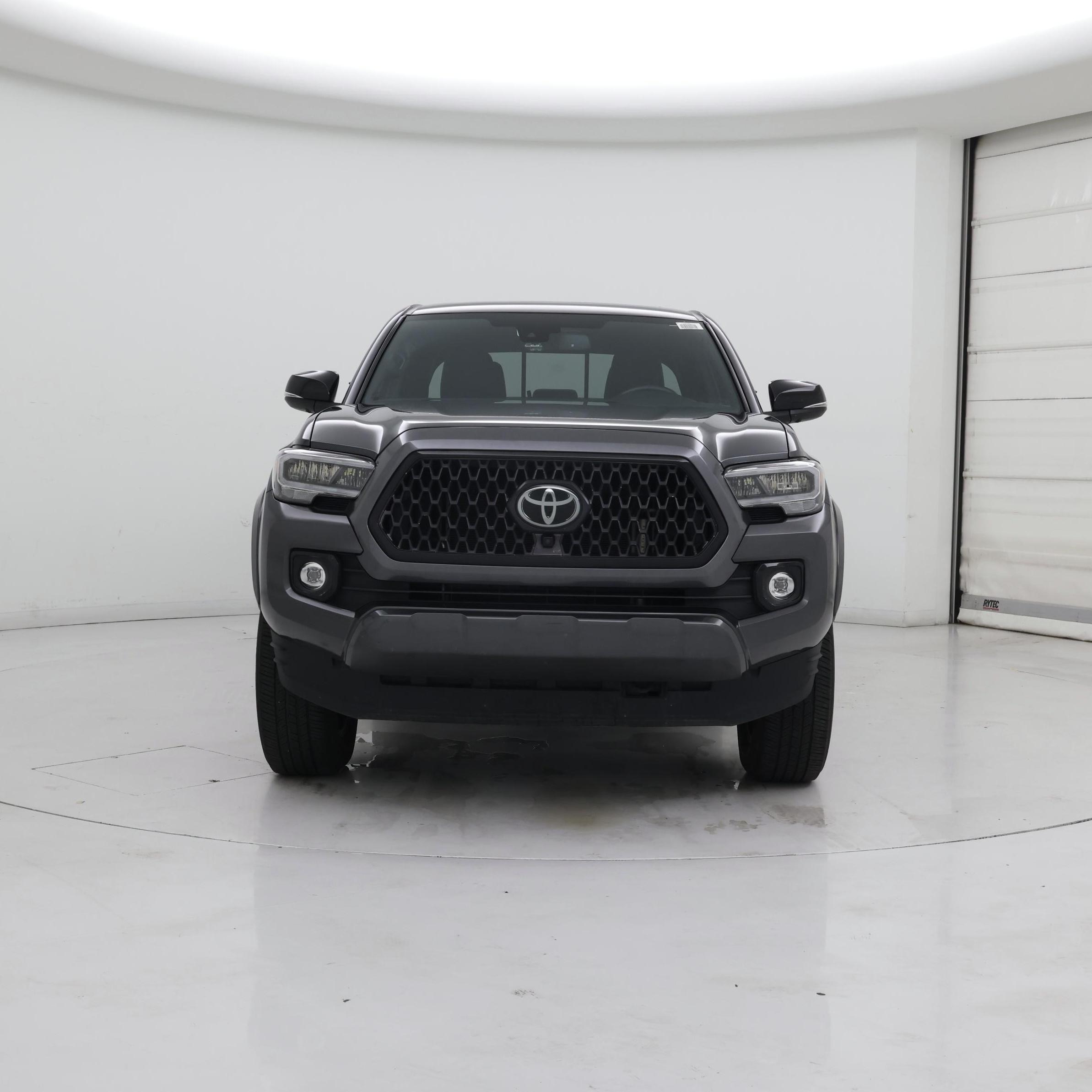 Thumbnail: 2023 Toyota Tacoma - 5