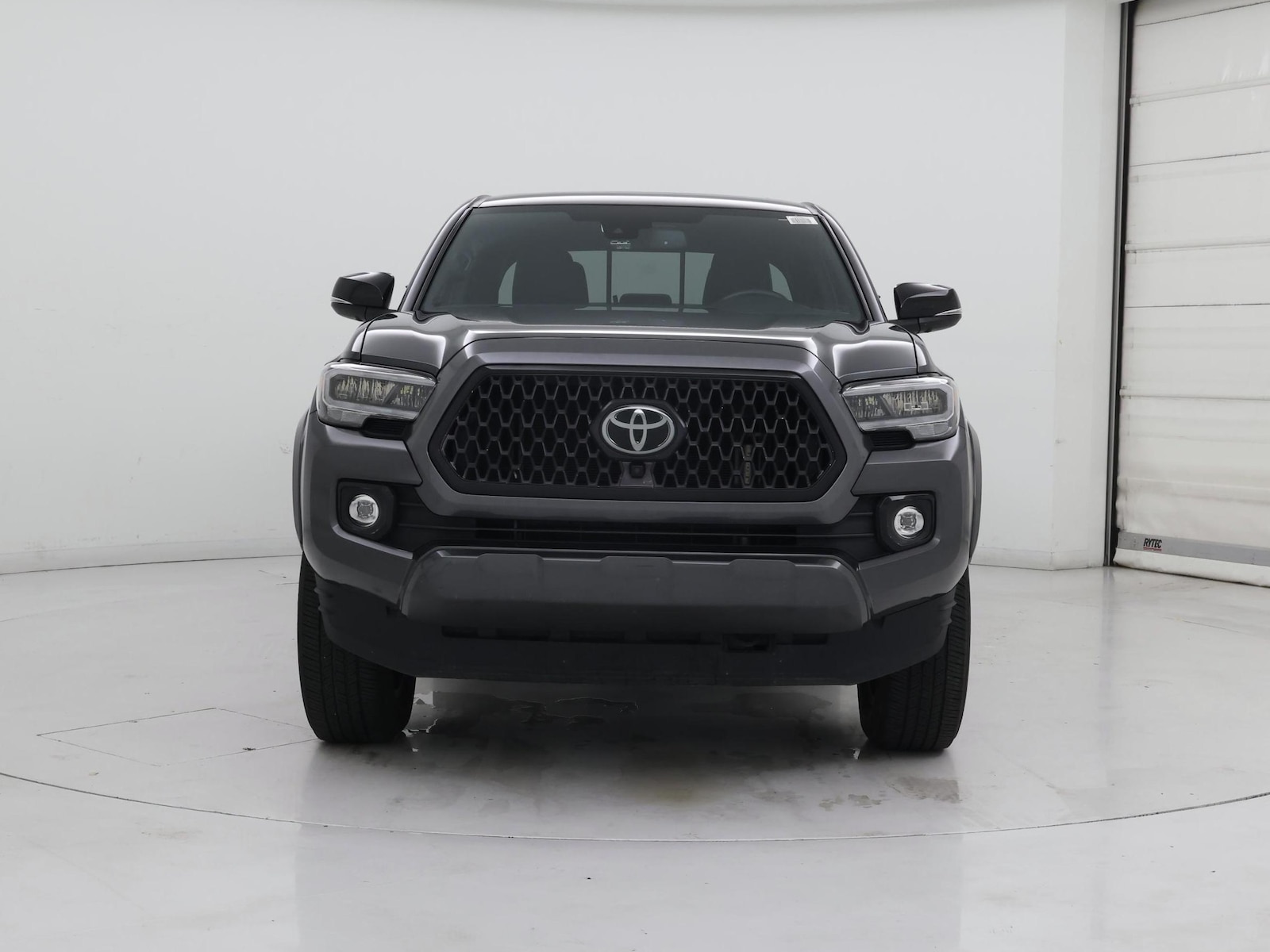 2023 Toyota Tacoma Limited - Photo 6