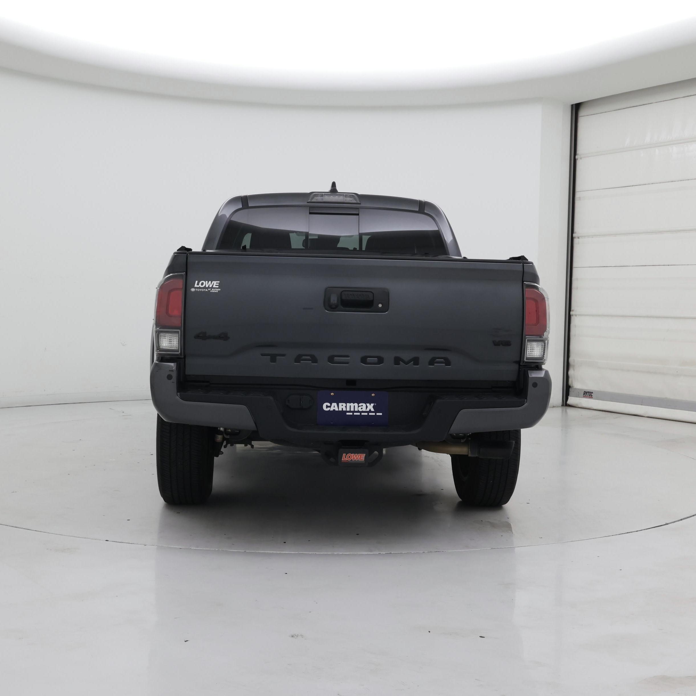 Thumbnail: 2023 Toyota Tacoma - 6