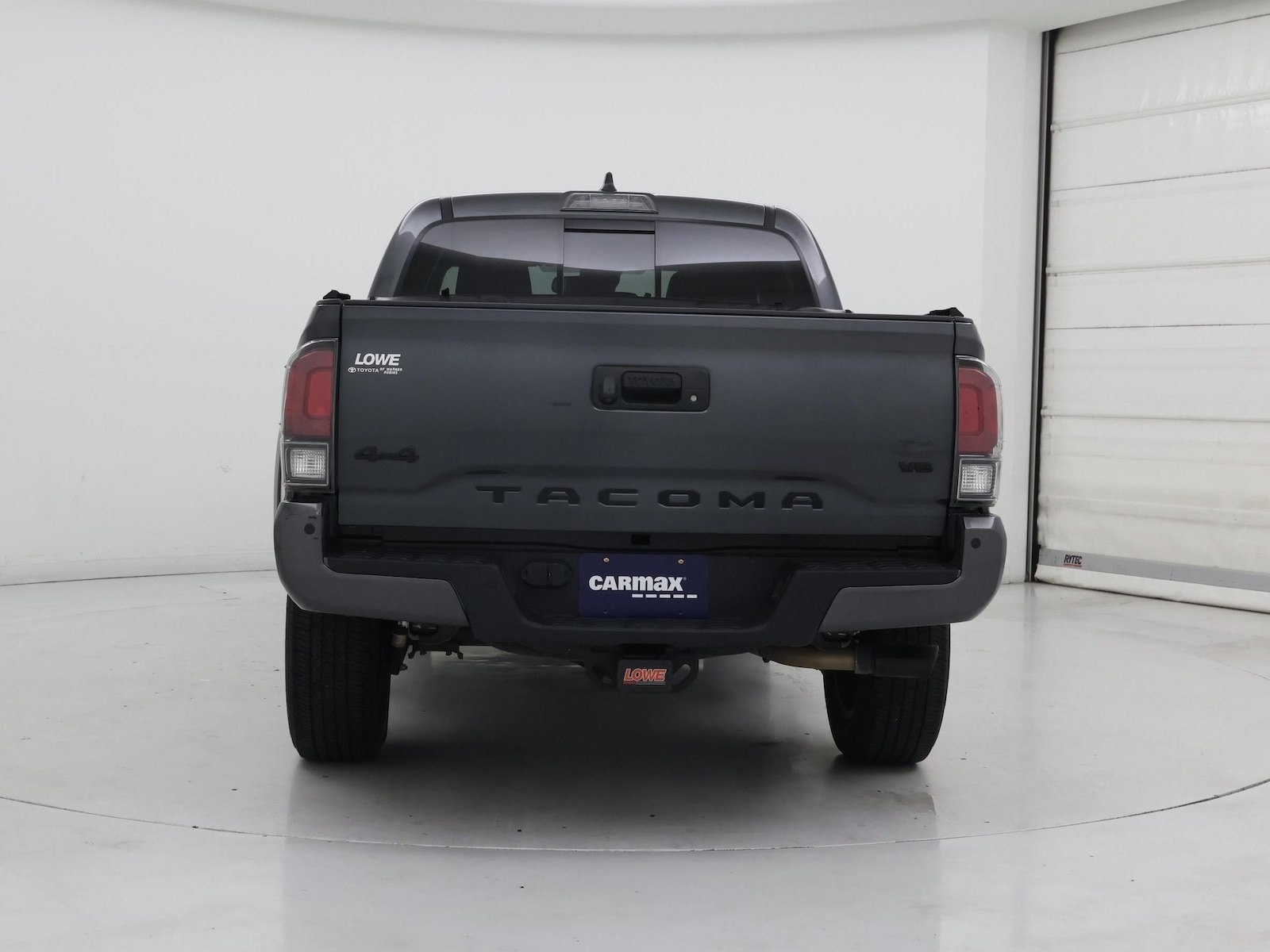 2023 Toyota Tacoma Limited - Photo 7