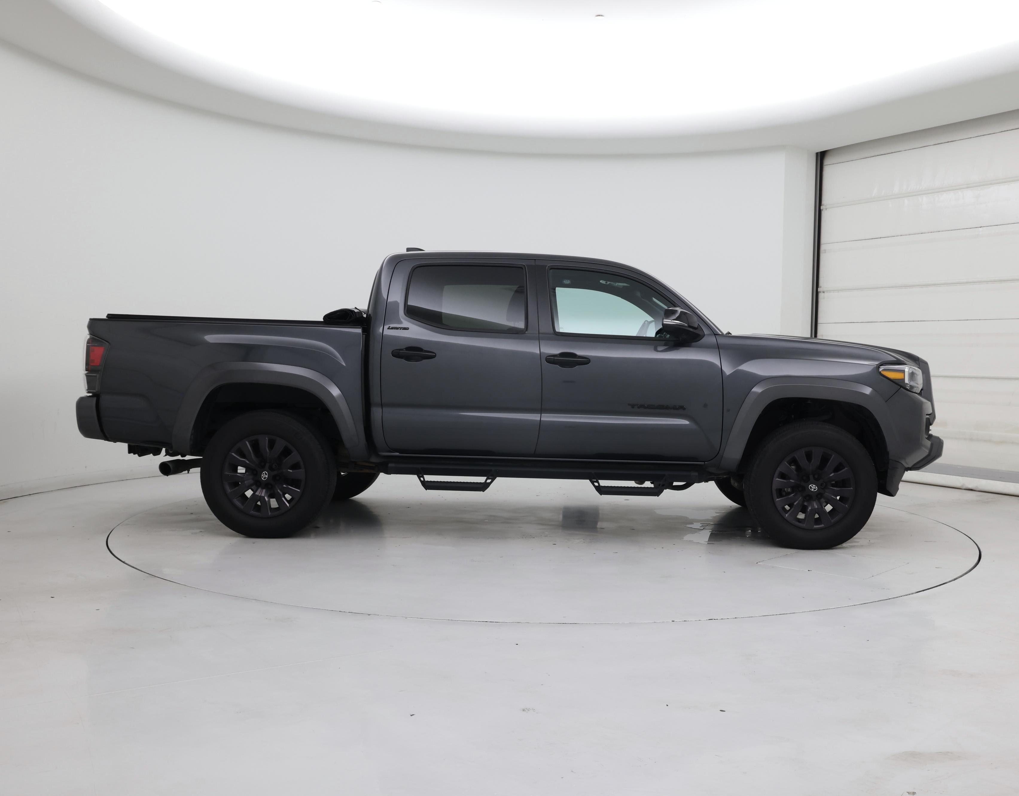 Thumbnail: 2023 Toyota Tacoma - 7