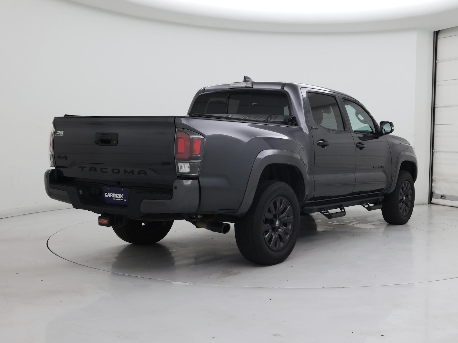 2023 Toyota Tacoma Limited - Photo 9