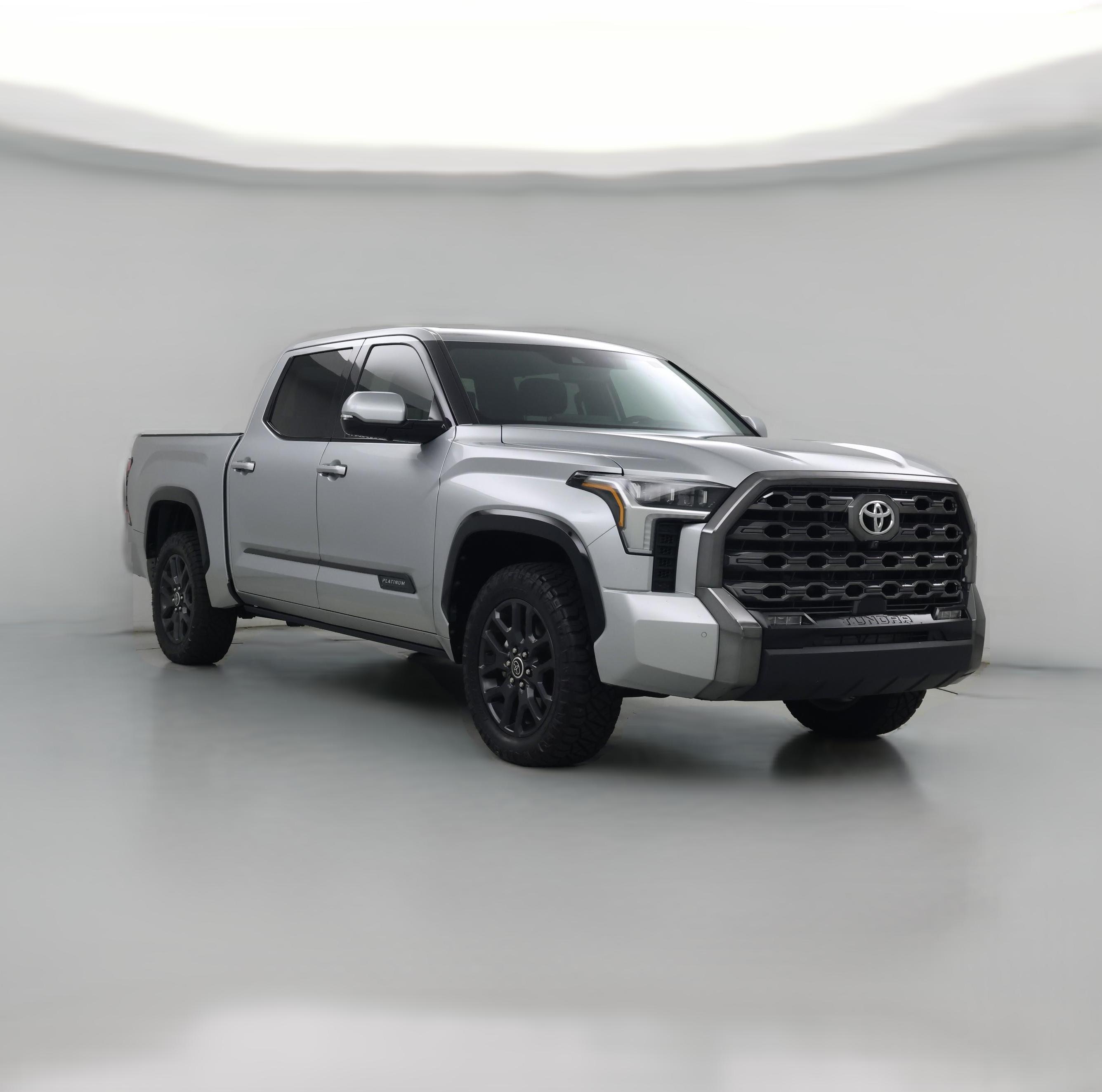 Thumbnail: 2023 Toyota Tundra - 1